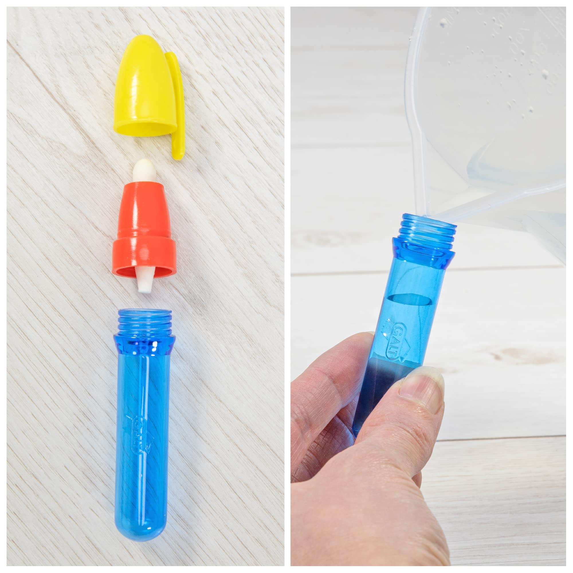 Galt Toys, Water Magic - Dinosaurs 6