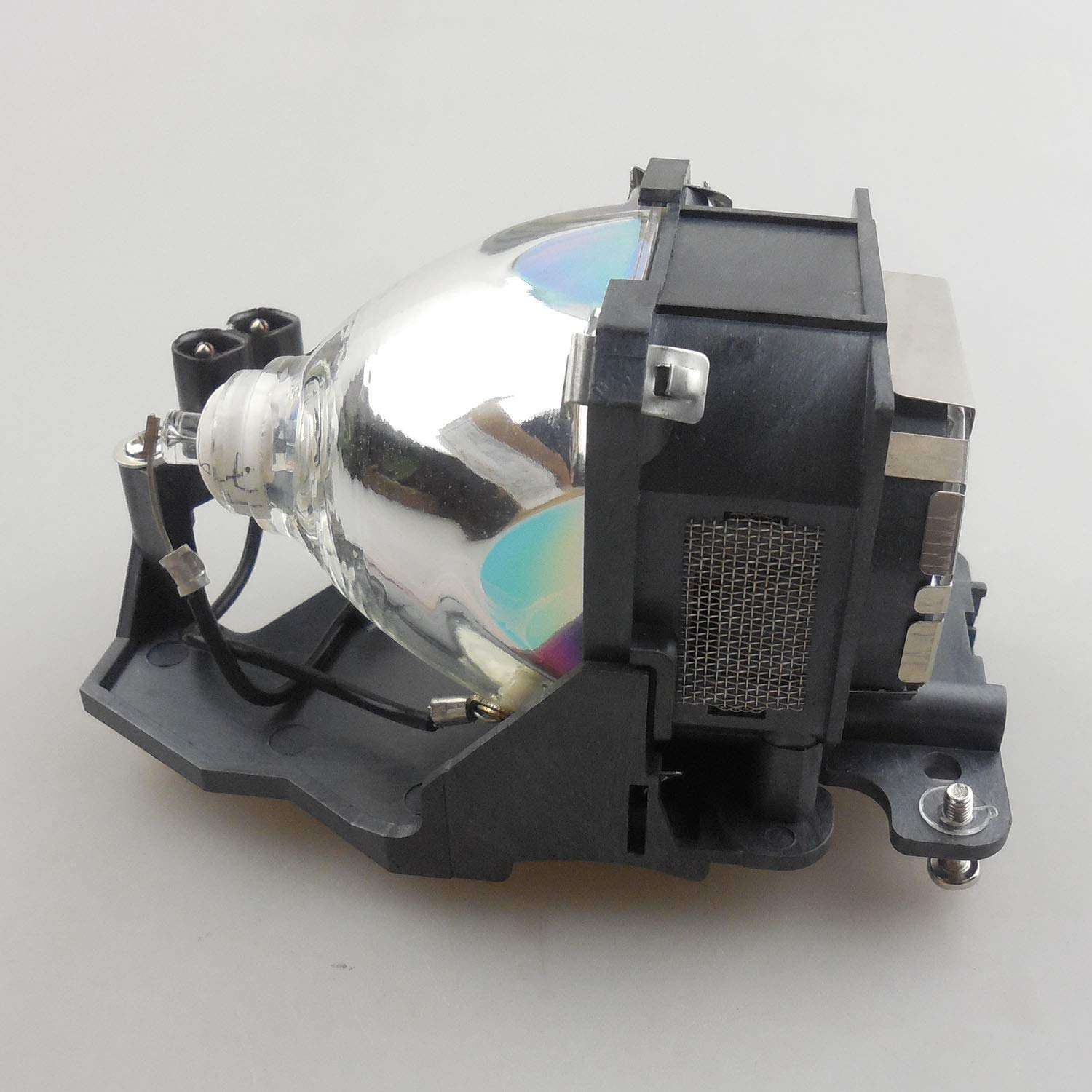 CTLAMP A+ Quality ET-LAE900 Replacement Lamp ET-LAE900 Compatible Projector Bulb with Housing Compatible with Panasonic PT-AE900 PT-AE900E PT-AE900U 2