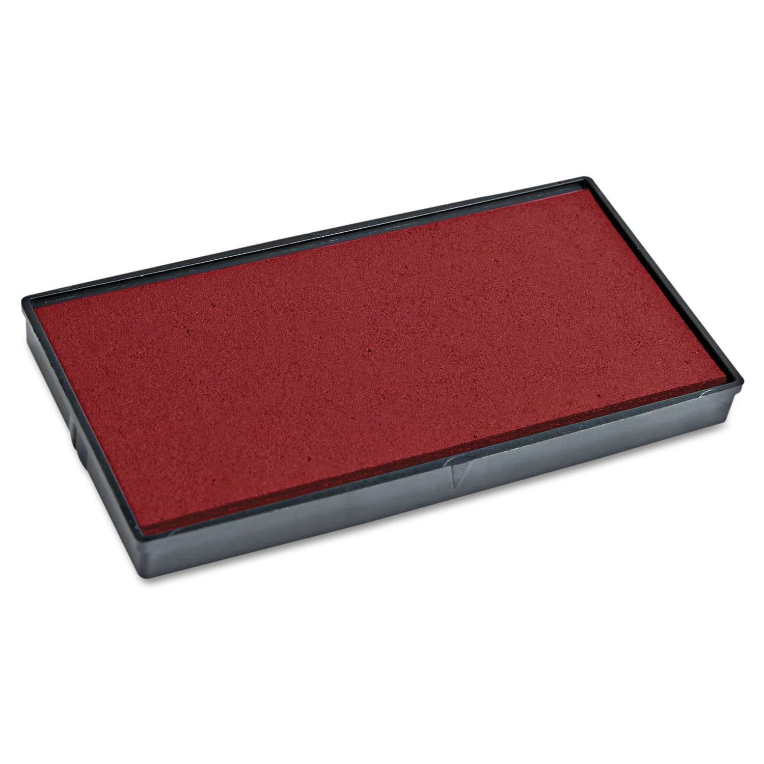 2000 PLUS 065470 Replacement Ink Pad for 2000PLUS 1SI30PGL, Red