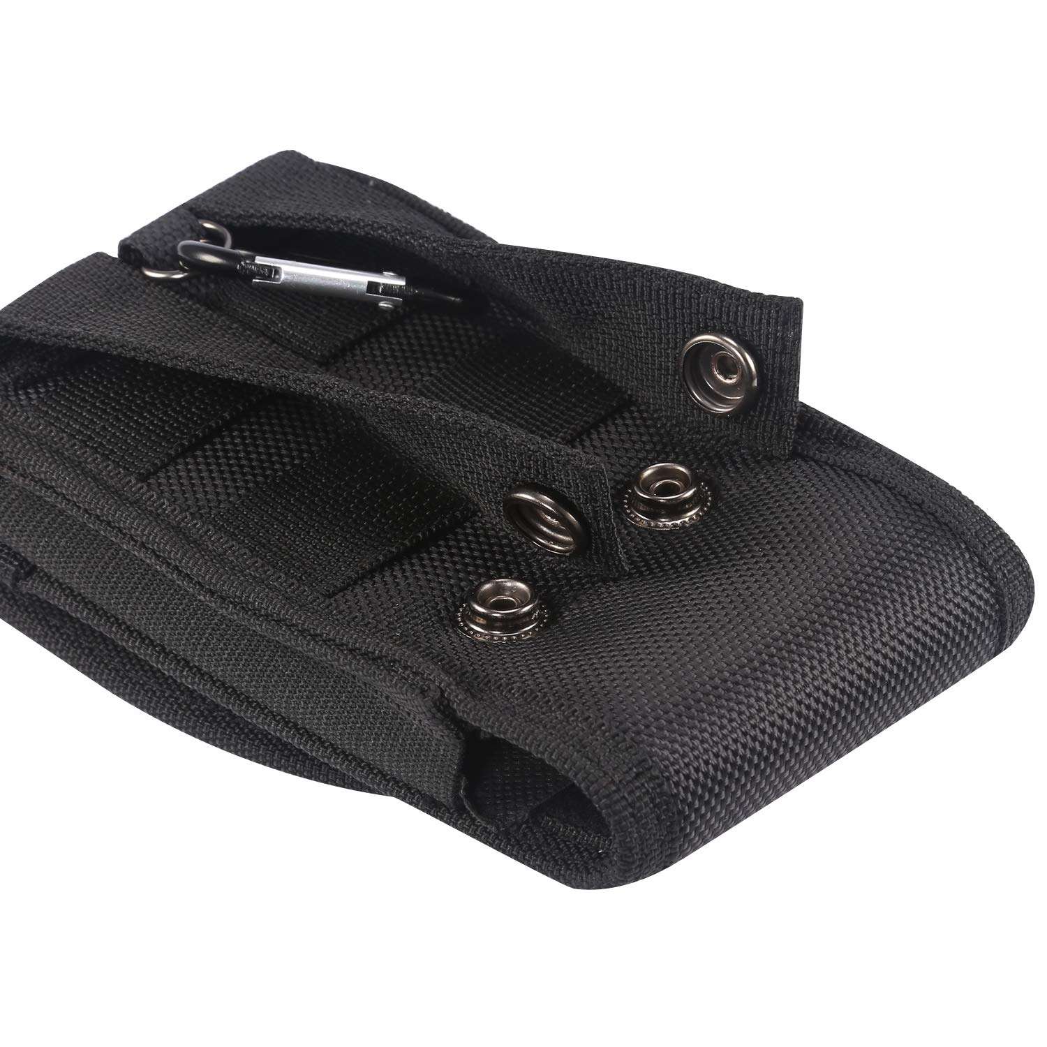 Mobile Phone Belt Pouch Holster Cover Case for Samsung Note20, Note20 Ultra, Note10 Lite,S21+,S21 Ultra, Waist Pack for Outdoor, for iPhone 12 Pro Max,11 Pro Max,Xs Max,6/6s Plus 4