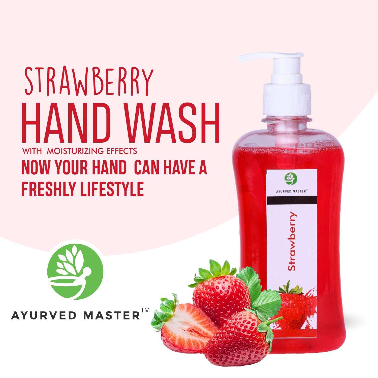 Ayurved Master Unisex Papaya Beauty Bath Soap For Pores Deep Cleansing (Buy 3 Soap Get 500ML STB Handwash Free) 4