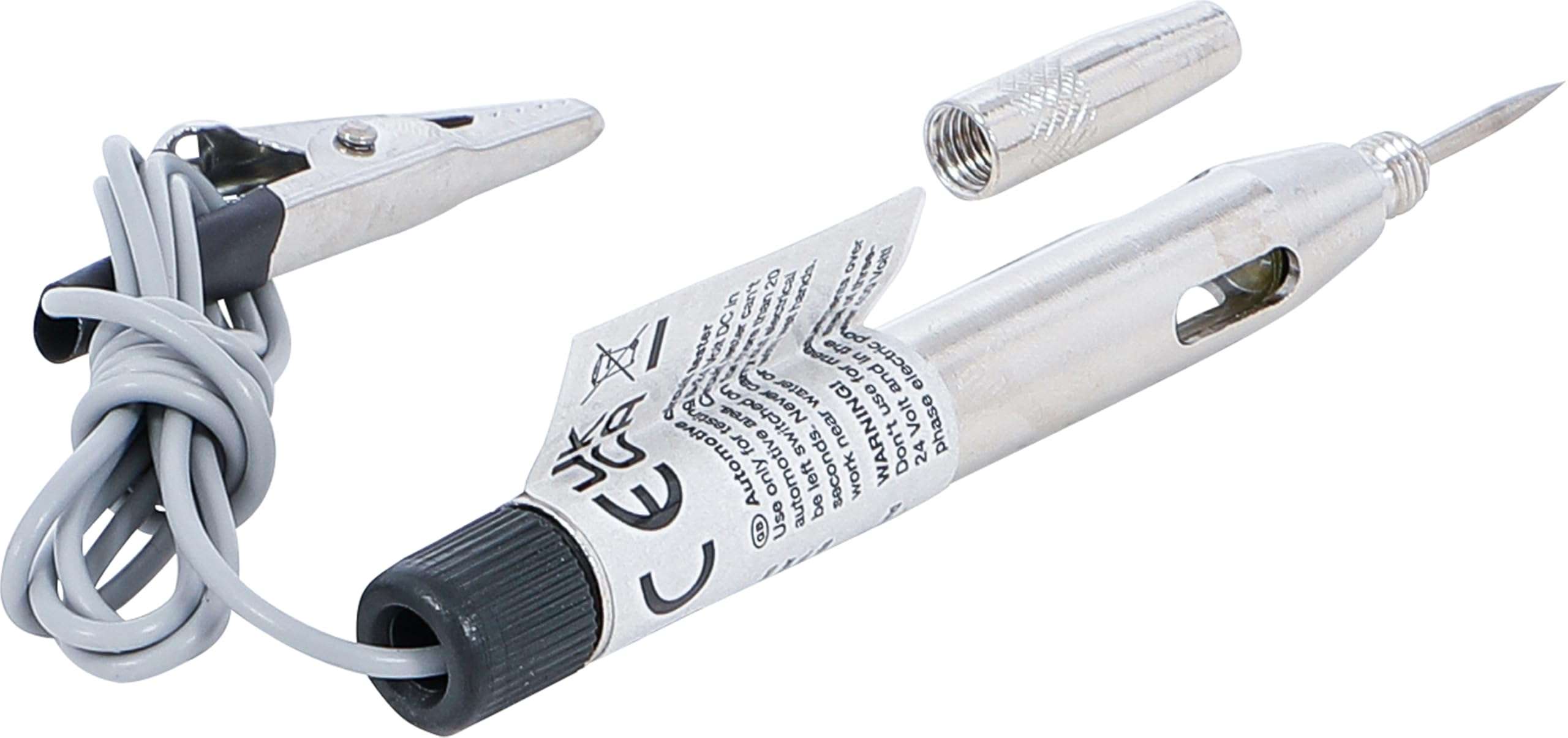 BGS 2072 | Car Light tester | 6-24 V 2