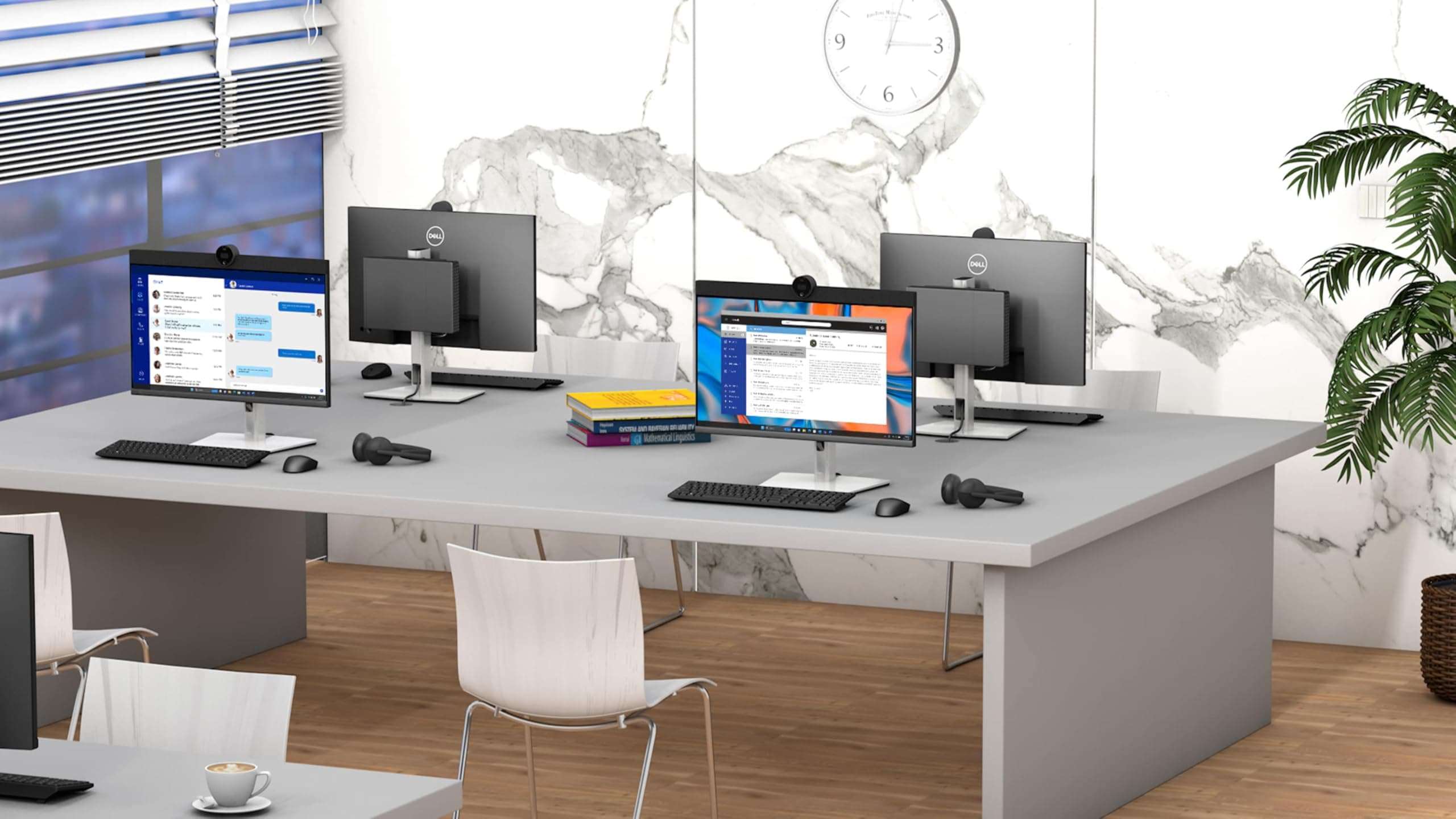 Dell OptiPlex 7020 MFF 7000 Mini Business Desktop Computer, 16GB DDR5 RAM, 512GB PCIe SSD, 14th Gen Intel Core i3-14100T (Beat i5-12400T), WiFi 6E, 2 DisplayPorts, HDMI, Type-C, Windows 11 Pro 6