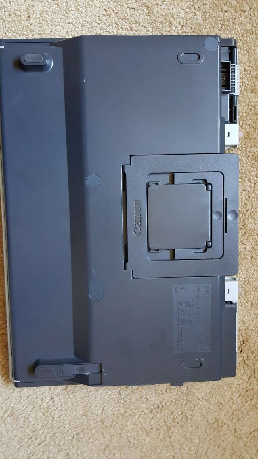 Canon CanoScan LiDE 600F scanner (0302B002) 3