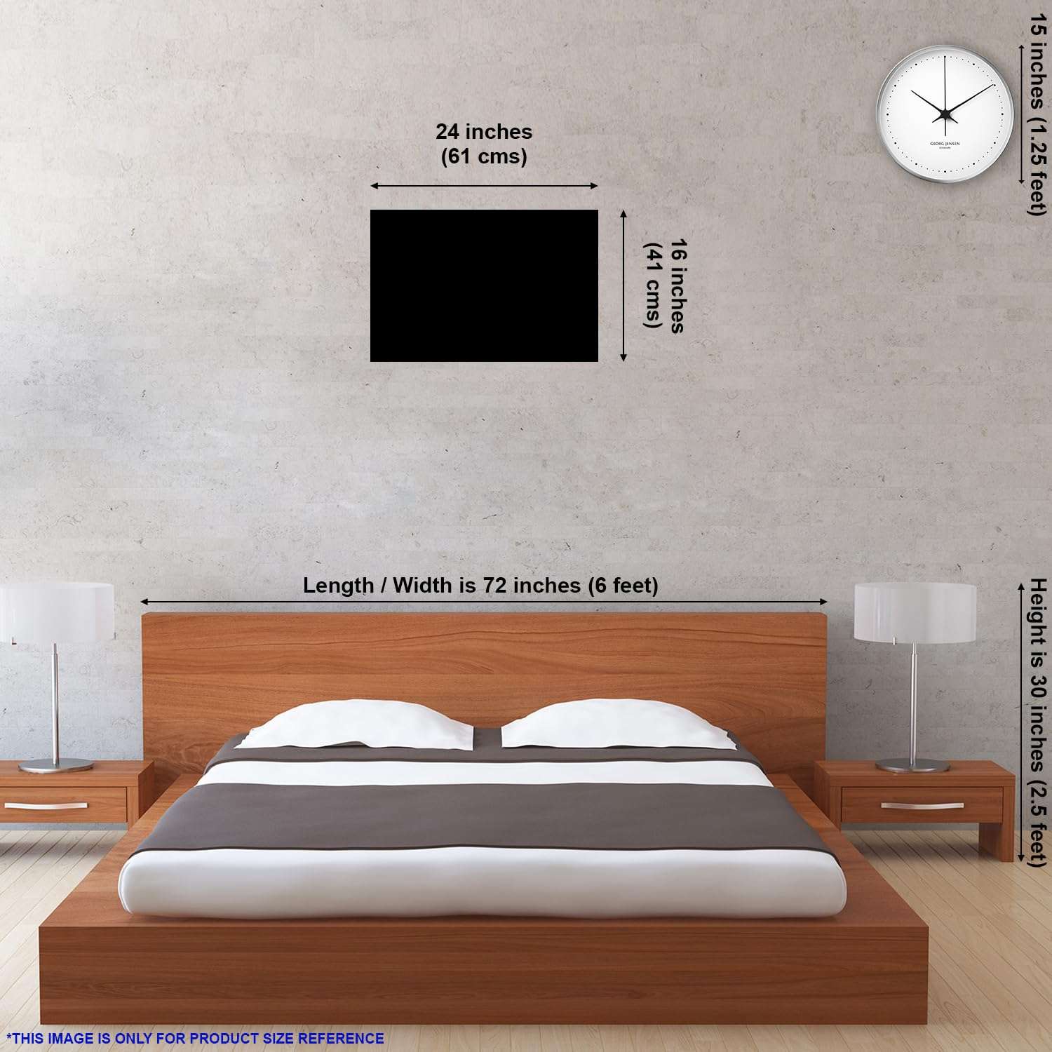 ArtzFolio Abstract Marble Art D3 | Bulletin Board Notice Pin Board | Vision Soft Board Combo with Thumb Push Pins & Sticky Notes | Golden Frame | 24 x 16 inch (61 x 41 cms) 4