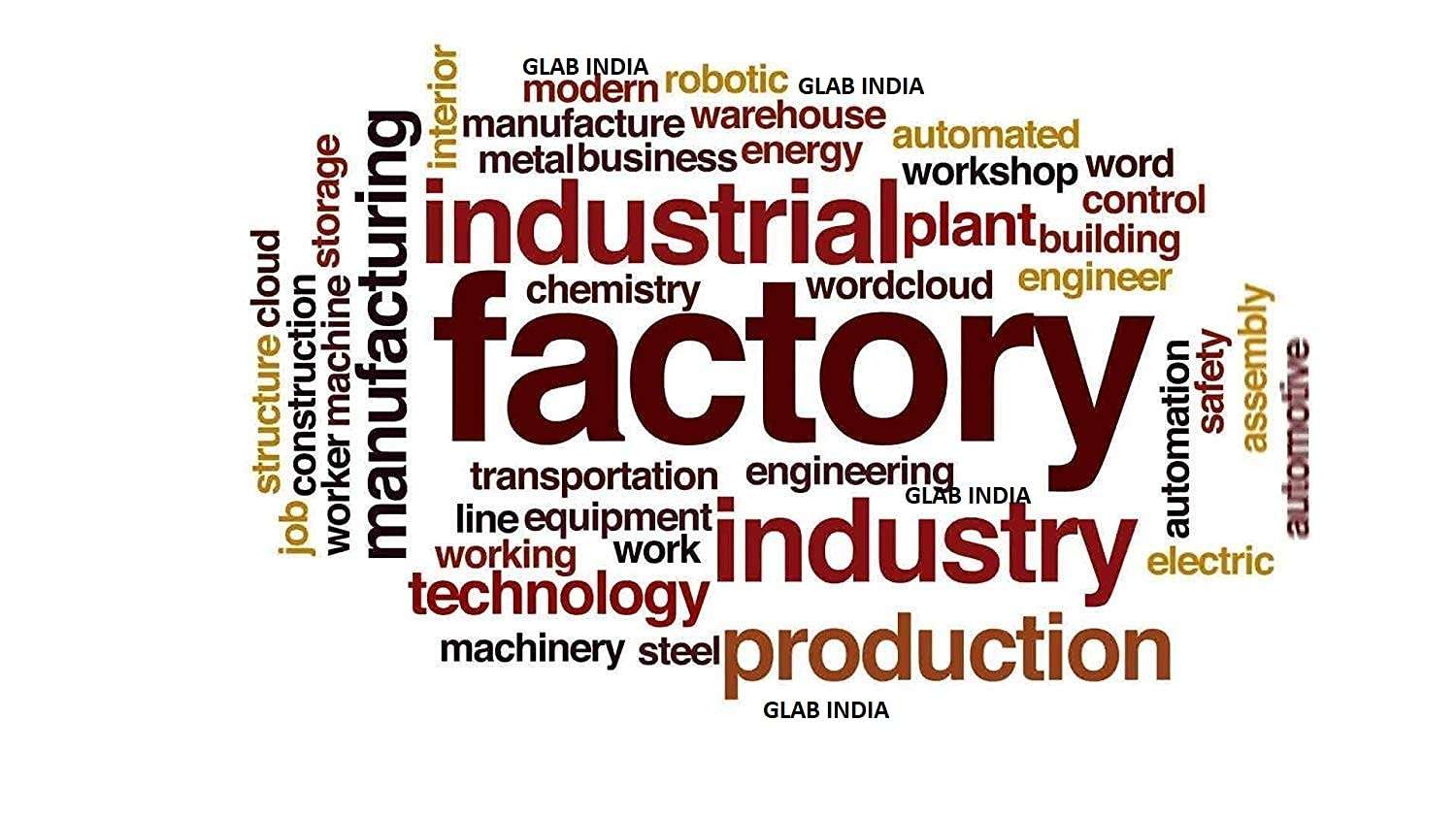 GLAB India Hot Air Oven Inner Chamber SS Laboratory Oven 12 x 12 x 12 Heavy Duty Digital Lab Equipment for Drying Heating and Sterilization 6