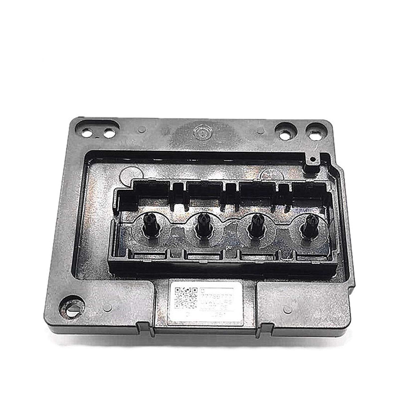 GSZU Print Head Printhead/Fit for -E P S O N/WF-2650 WF-2651 WF-2660 WF-2661 WF-2750 WF-2760 L605 L606 L655 L656 E4550 Printer Head 4