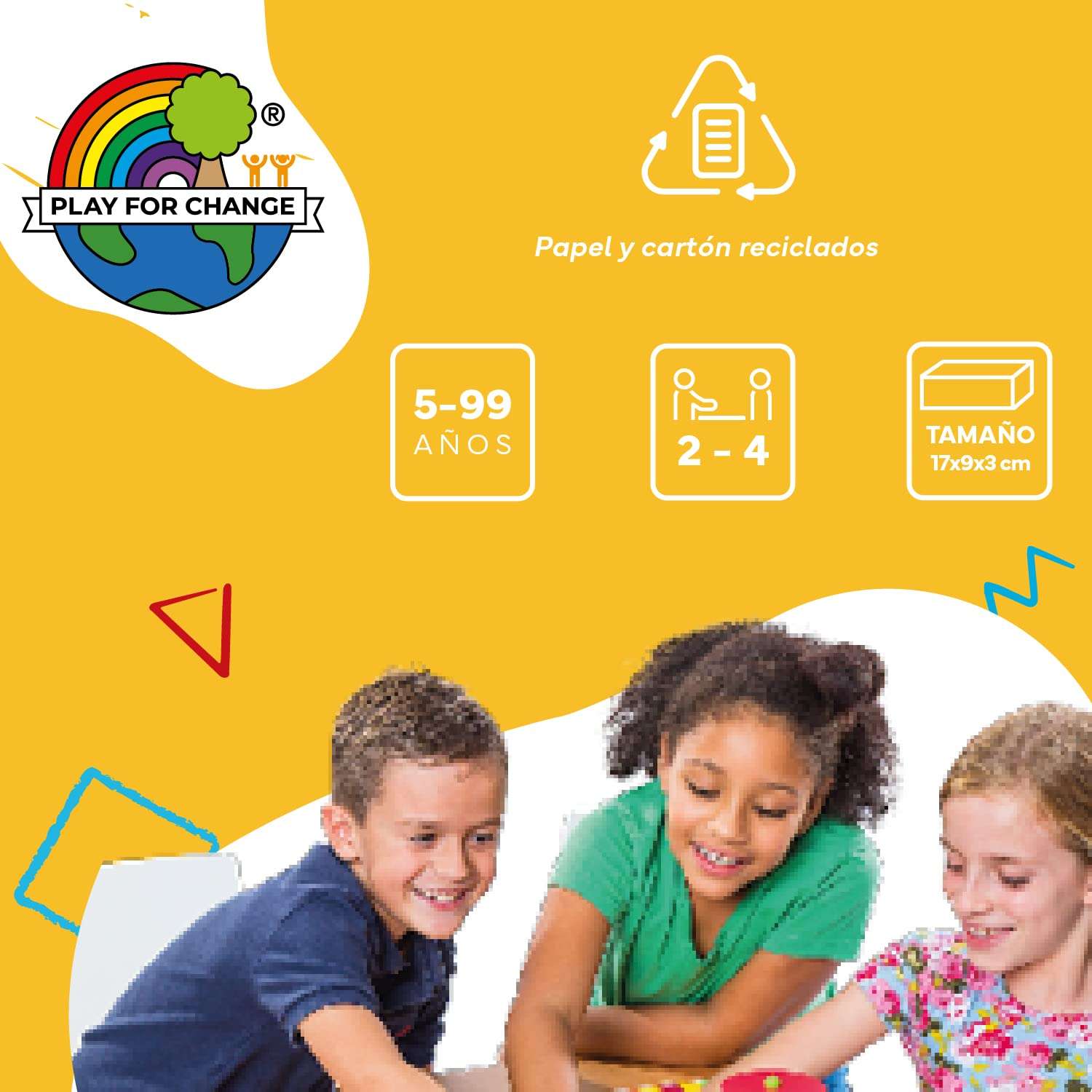 Cayro Magnetic Travel Goose 5