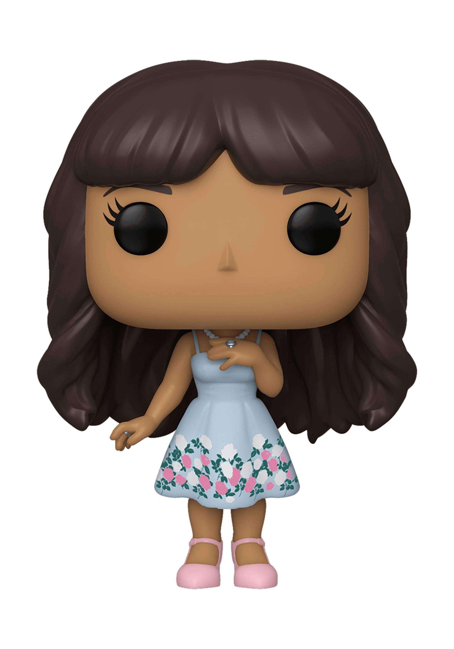 Funko Pop! TV: The Good Place - Tahani AJ-Jamil, Multicolor