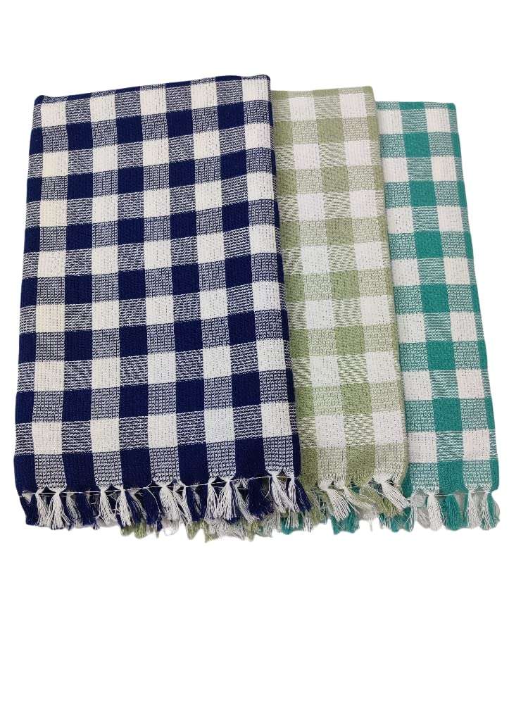 MTTS Multicolor & Multidesign Cotton Unisex Bath Towel(MMTEX12-36x72 inch / 320gms per Piece) Pack of 3 1