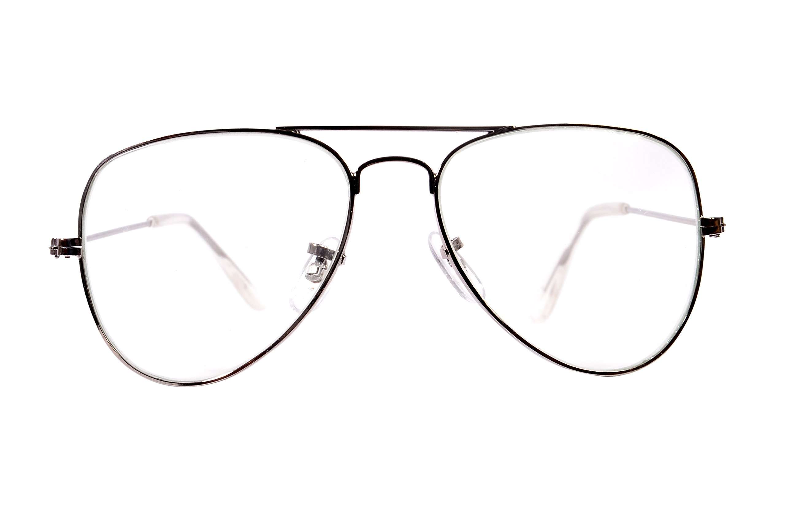 Redex Full Rim Aviator Branded Latest and Stylish lightweight Sunglasses | Polarized and 100% UV Protected | Men & Women 3