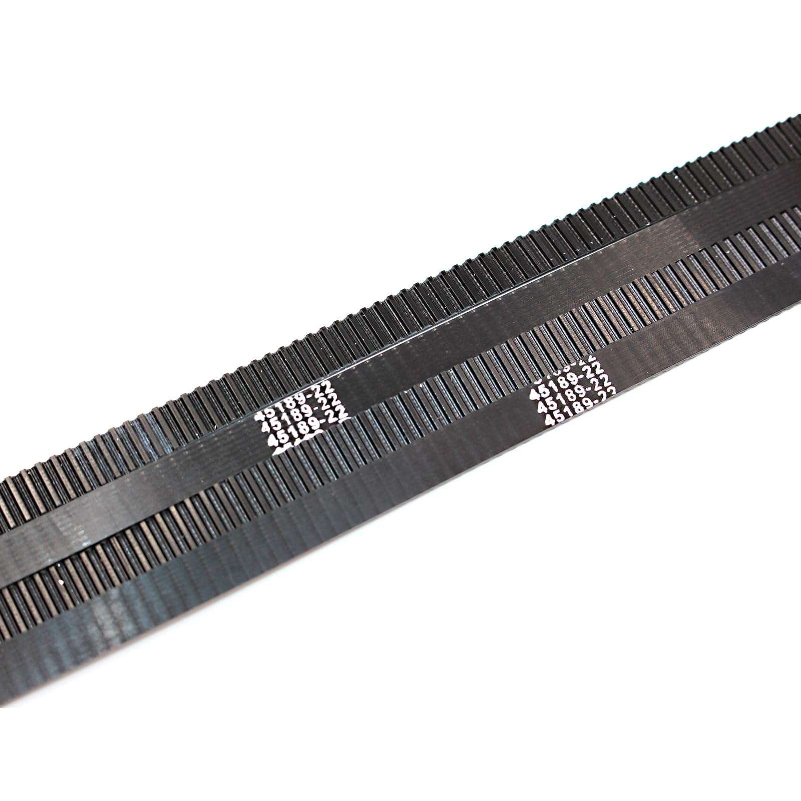 P1006066 45189-22 Main Drive Belt for Zebra 105SL Plus 105SL+ 110Xi4 Thermal Printer 203dpi 300dpi (1PC) 2