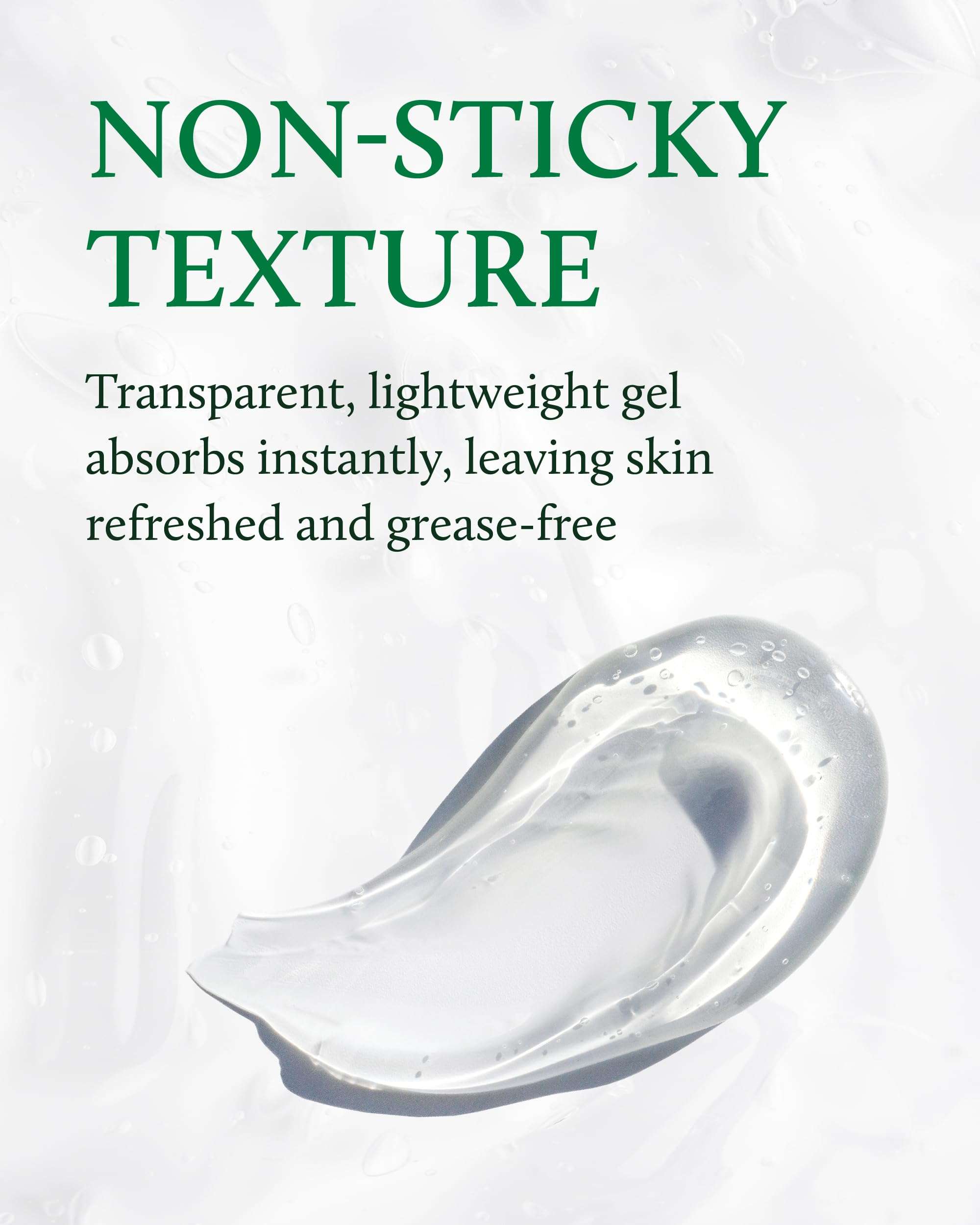 YADAH Cactus Soothing Gel 8.45fl oz & Camellia Red Youth Serum 1.01fl oz - Vegan Sunburn Relief, Calm, Cool & Soothe Irritated Skin Korean Skin Care - Wrinkle care Hydratin & Firming care Facial Serum 5