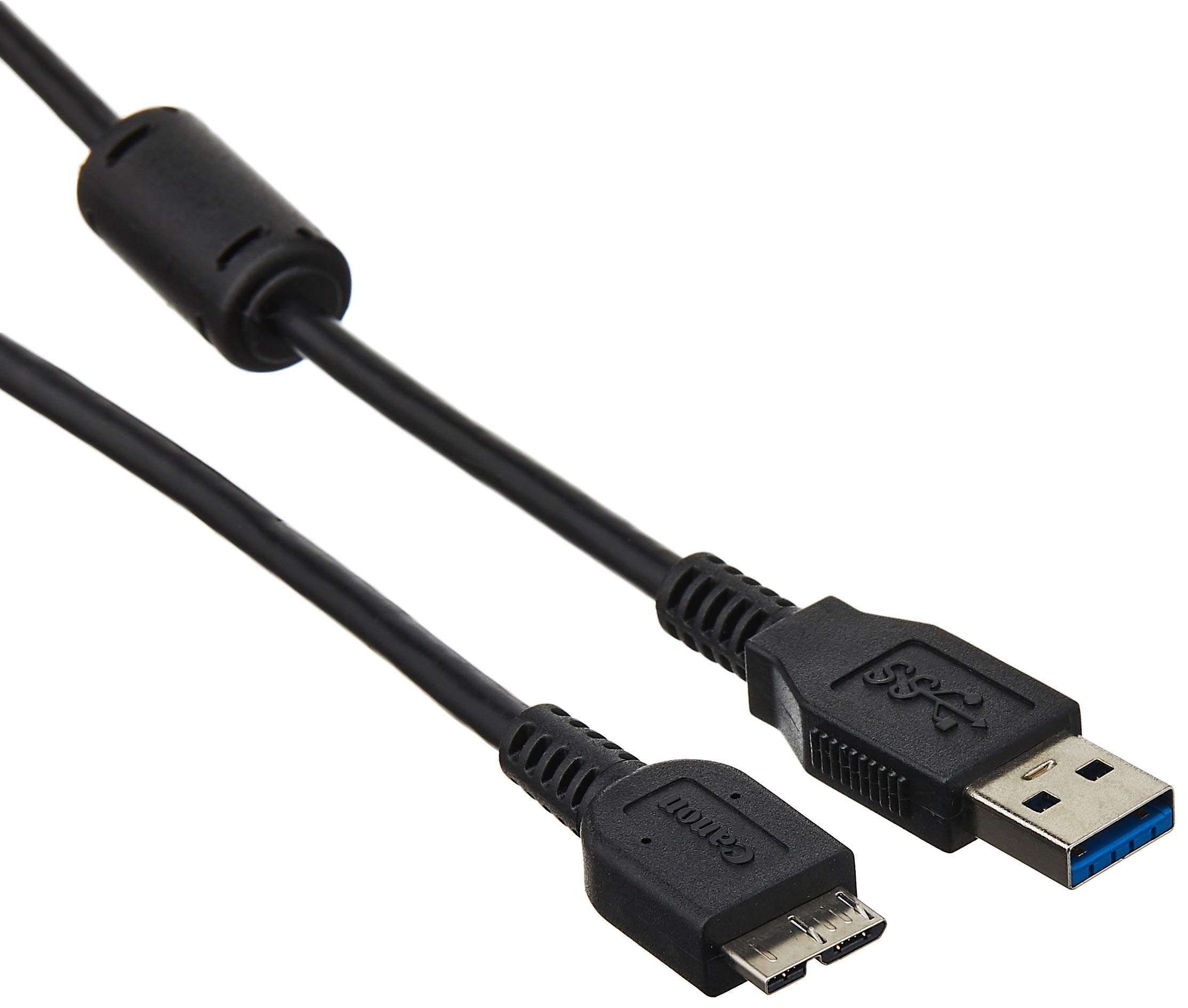 Canon Interface Cable IFC-150U II 1