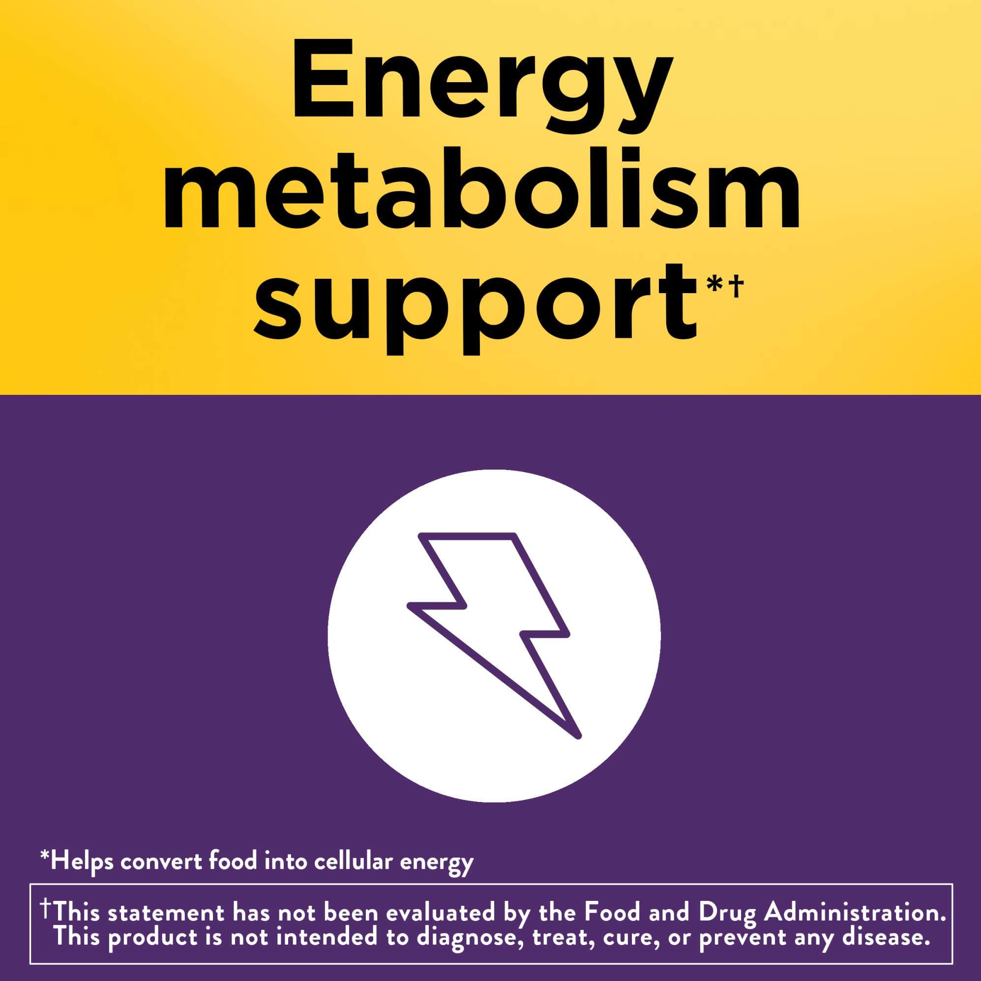 Nature Made Hair Skin and Nails with Biotin 2500 mcg, Dietary Supplement for Healthy Hair, Skin & Nails Support, 90 Gummies, 45 Day Supply 4