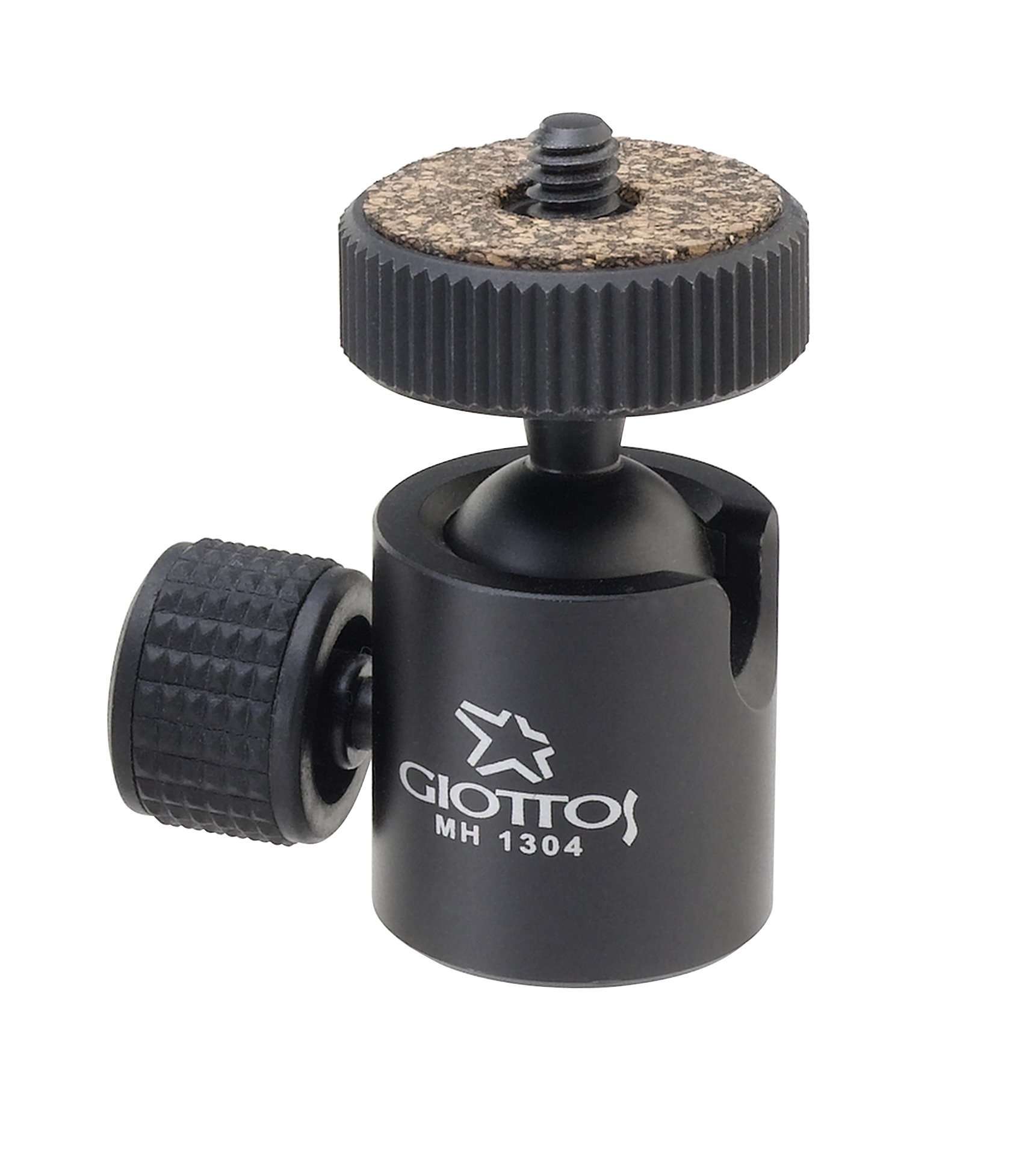 Giottos MH1304-110C Professional Mini Ball Head