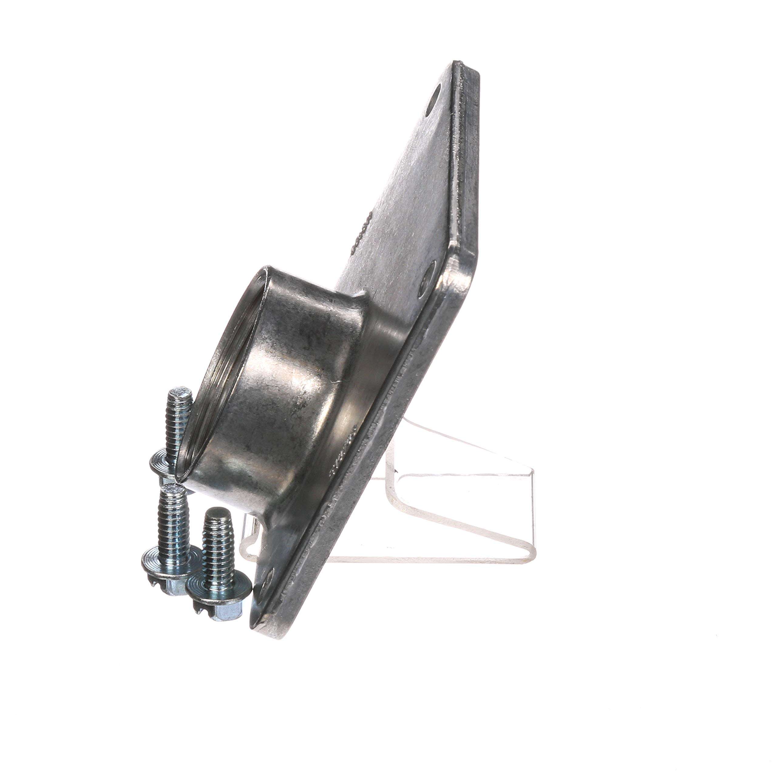 Murray RH173CRF Murray 200-Amp, 5 Jaw, Ringless Cover, Lever Bypass, Overhead And Underground Feed, Meter Socket & SIEMENS ECHS125 1-1/4-inch HS Type Hub Openings 4