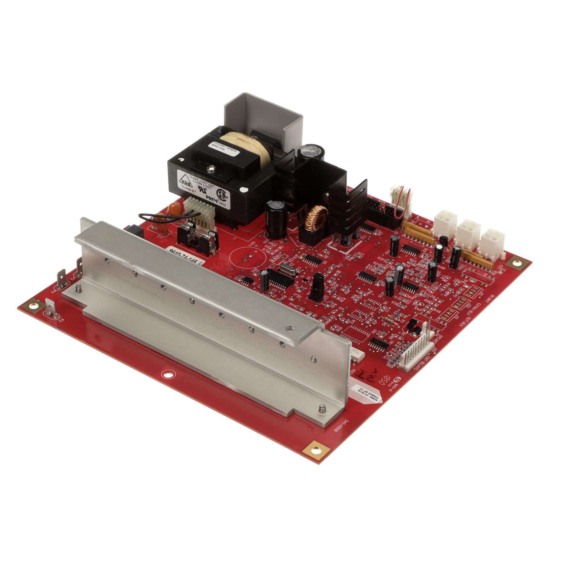 Prince Castle Main PCB Board 528-518S - Genuine OEM Replacement Part 4