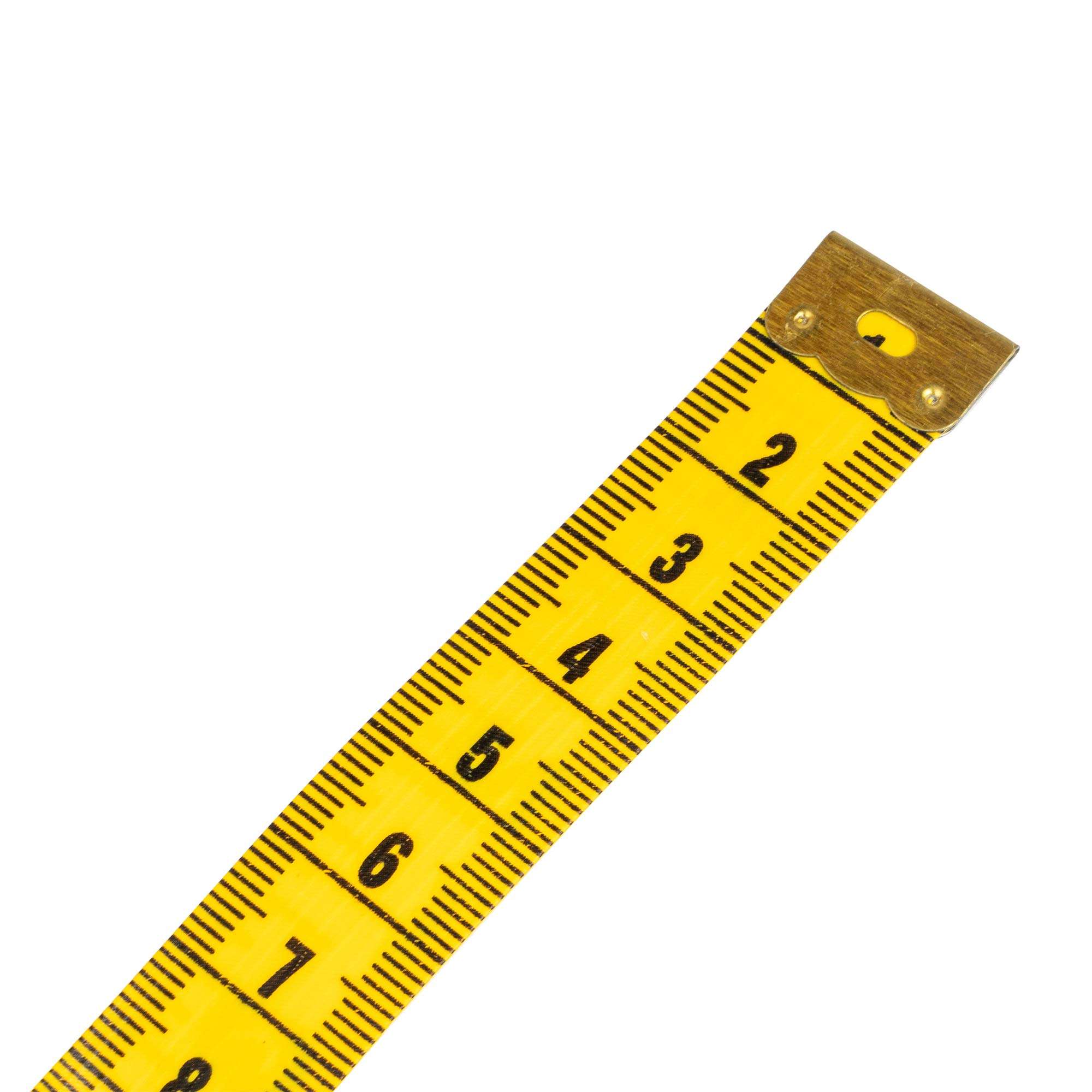 Singer 00258 Extra Long Vinyl Tape Measure, 96-Inch (Single) (1) 4