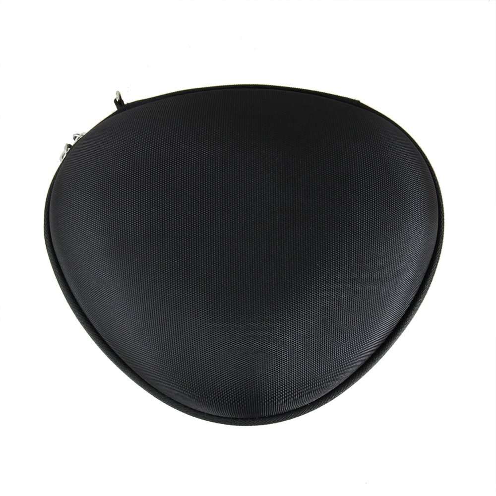 Hermitshell Hard Travel Case for Anker Soundcore Life Q20 / Q20i / Anker Soundcore Life Q30 Hybrid Active Noise Cancelling Headphones (Black) 6