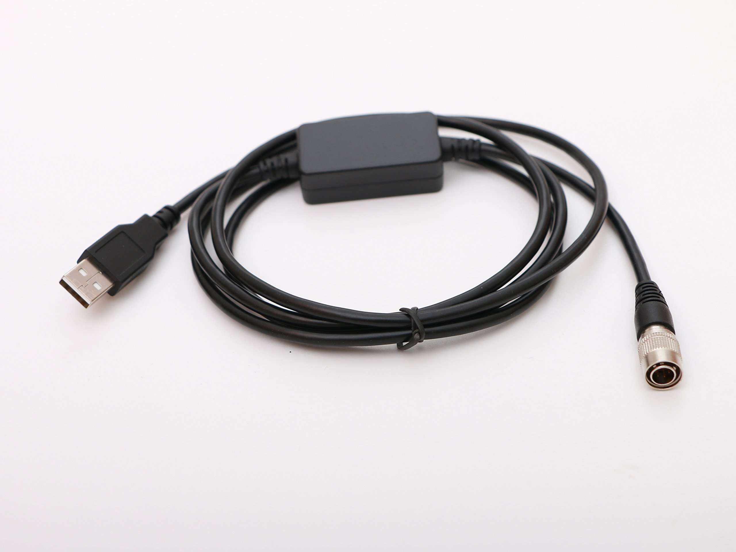 USB Data Cable for SOKKIA SET1130R,SET2130R,CX-102,SX101P,SX102P Total Stations 2
