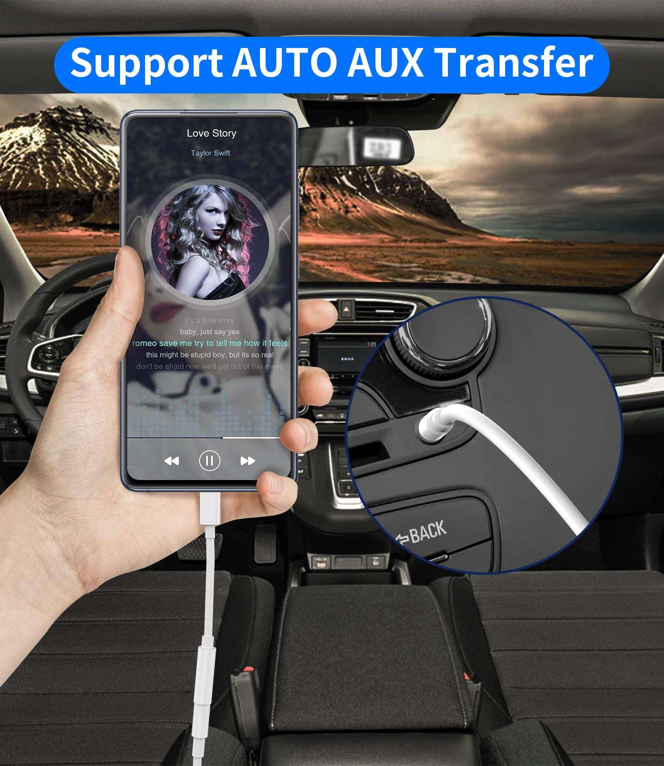 2Pack,USB C to 3.5mm Headphone Adapter Type C Jack AUX Dongle Audio Earphone Compatible with Pixel Galaxy S23 S22 S21 Ultra Note,for Apple IPhone15 Pro Max Plus ipad 10、Air4/5、Mini6、Pro 12.9 4