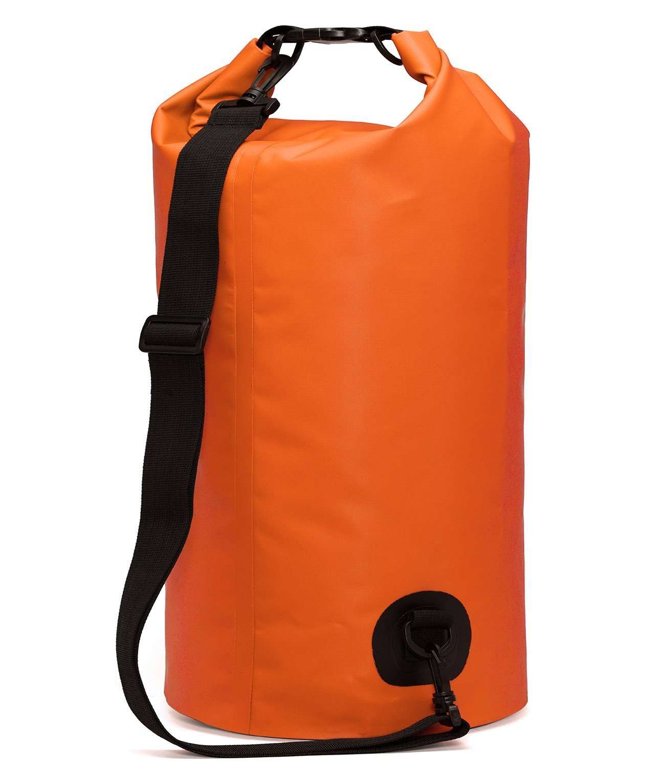 EXSESON Compression Waterproof Dry Sack Bag Rafting Kayaking Fishing Camping 4