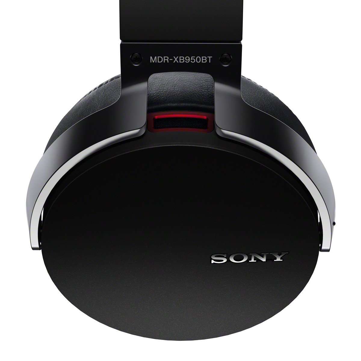Sony MDRXB950BT/B Extra Bass Bluetooth Headphones (Black) 3