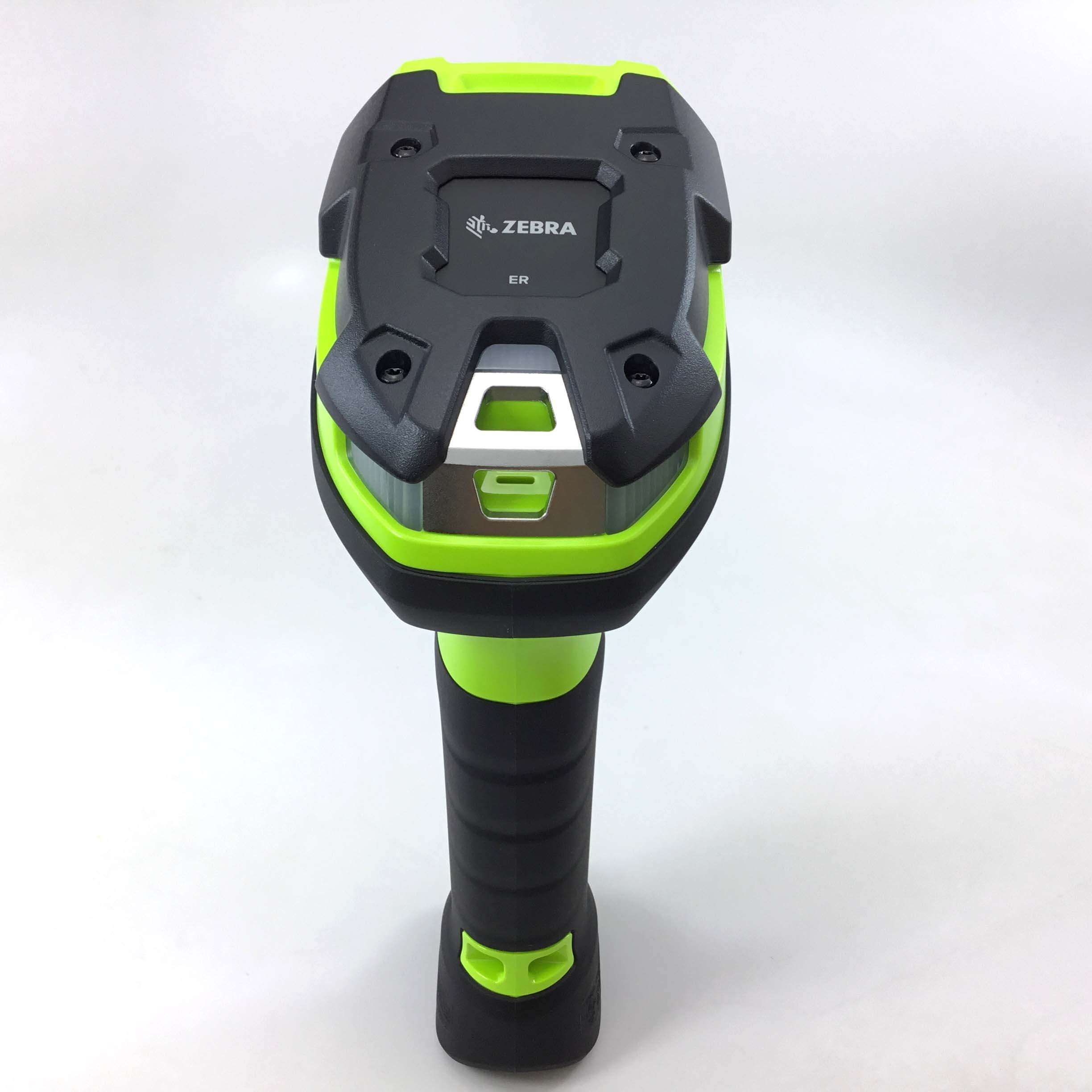 Zebra DS3608-ER (Extended Range) Ultra-Rugged Handheld Corded 2D Barcode Scanner/Imager (1D, 2D, PDF417, QR Code) with USB Cable (Renewed) 5