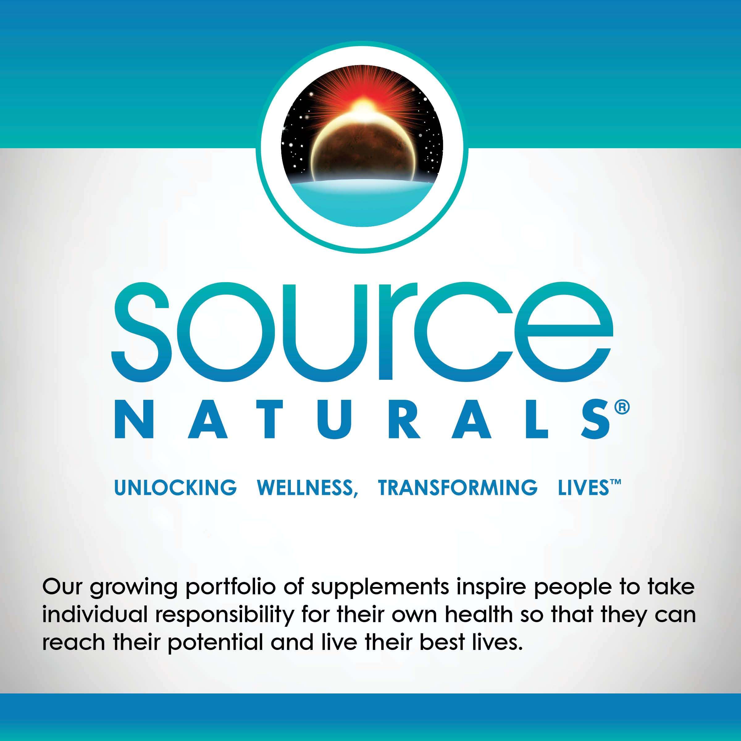 Source Naturals Aller-Response, Seasonal Immune Support* - 30 Tablets 5