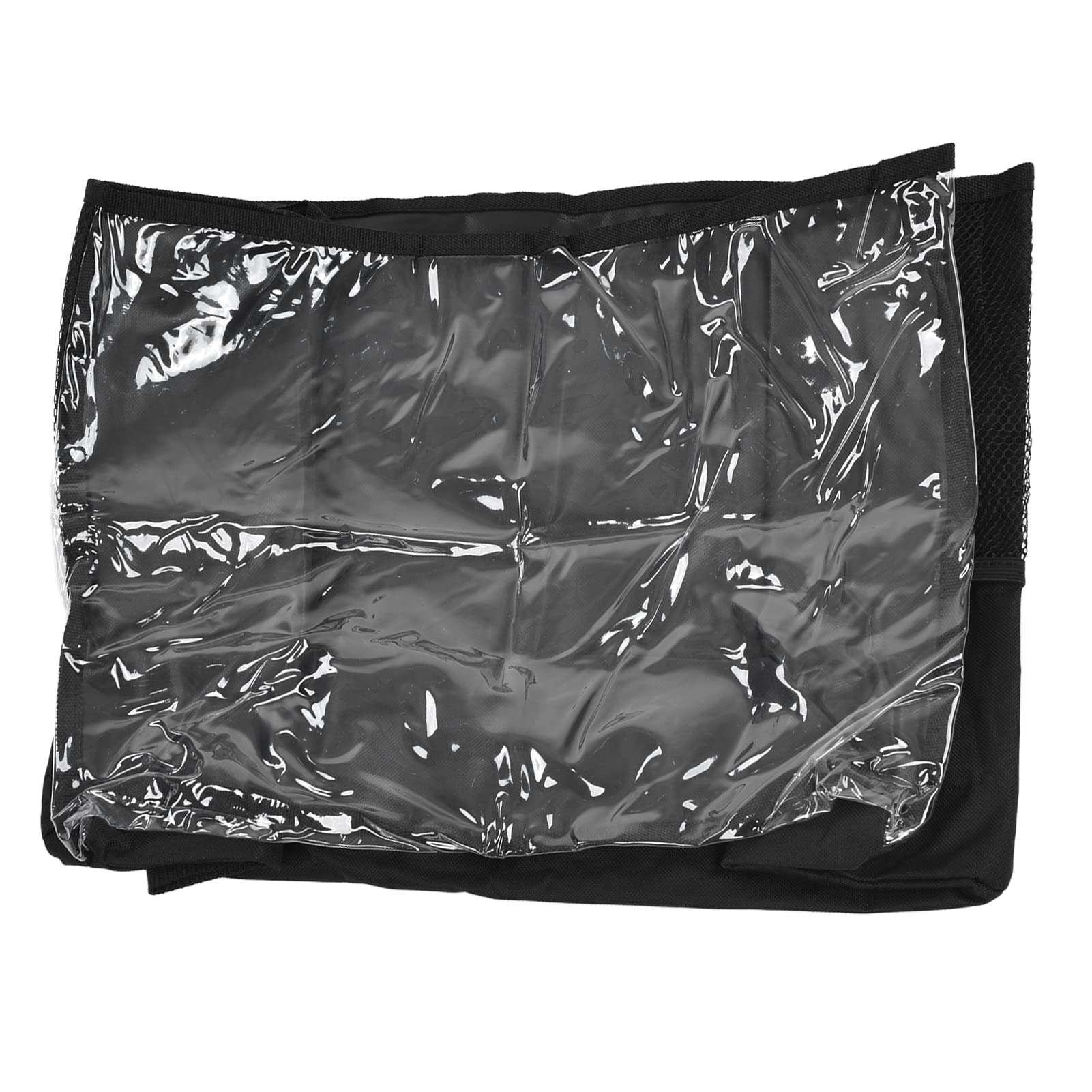 Set of 2 Sewing Machine Cover, Sewing Machine Storage Bag Durable Protective 44x32x21cm 600D Oxford Cloth for Cloth Shop for Home 4