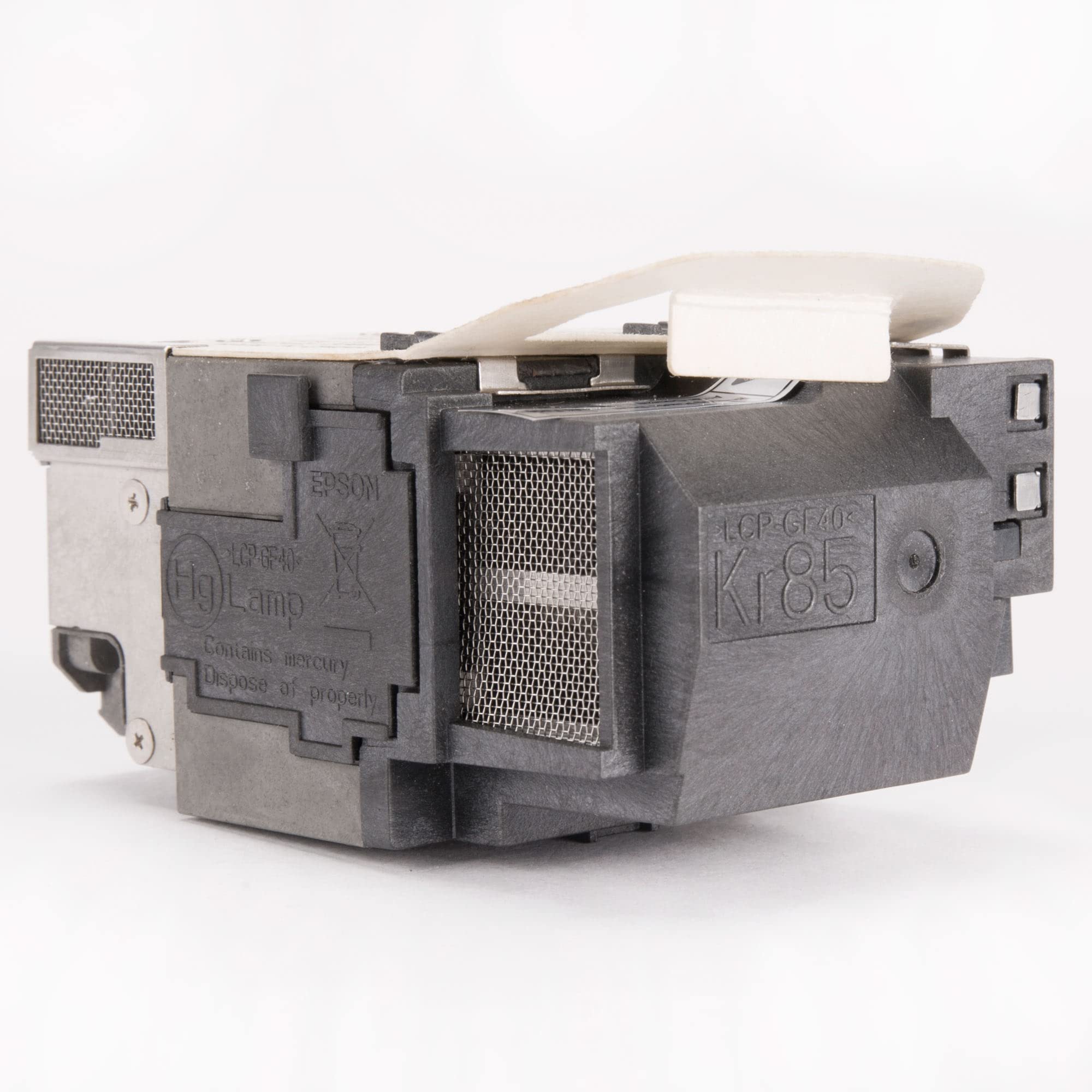 Artki Compatible for ELPLP65 Replacement Lamp, Fit for EPSON Projector PowerLite 1750 1751 1760W 1761W 1770W 1771W 1775W 1776W 4