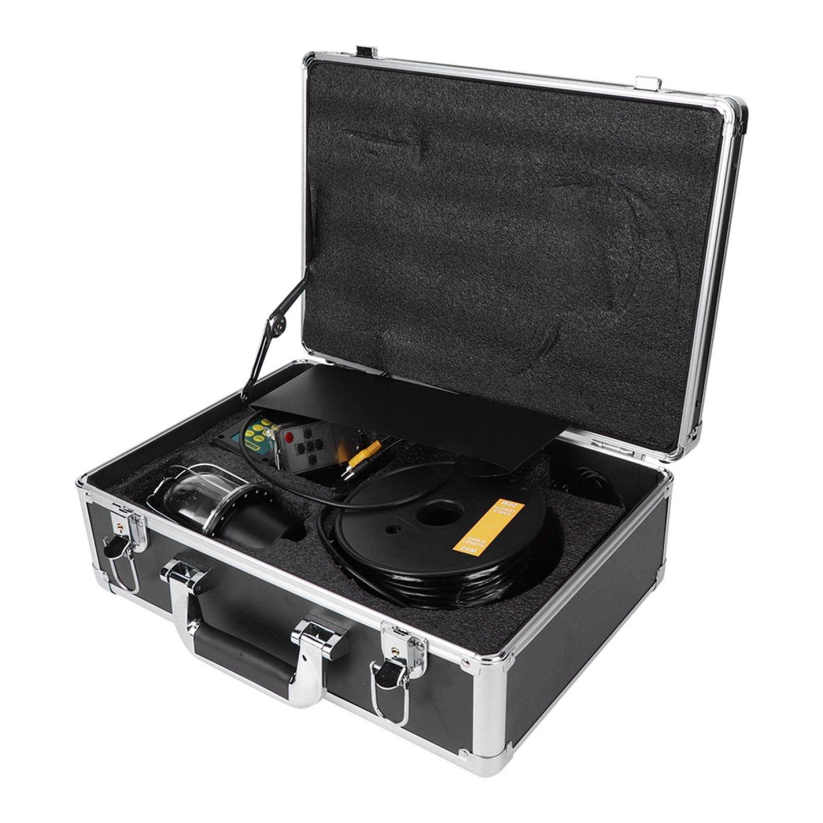 Tomanbery Underwater Camera Underwater Surveillance System(U.S. regulations) 1