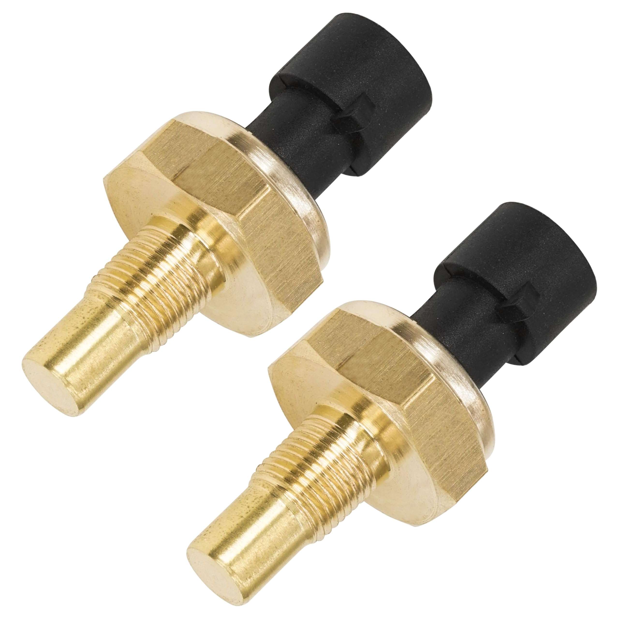 Caltric 2 Engine Temp Temperature Sensor Compatible with Sea-Doo 278000965 5