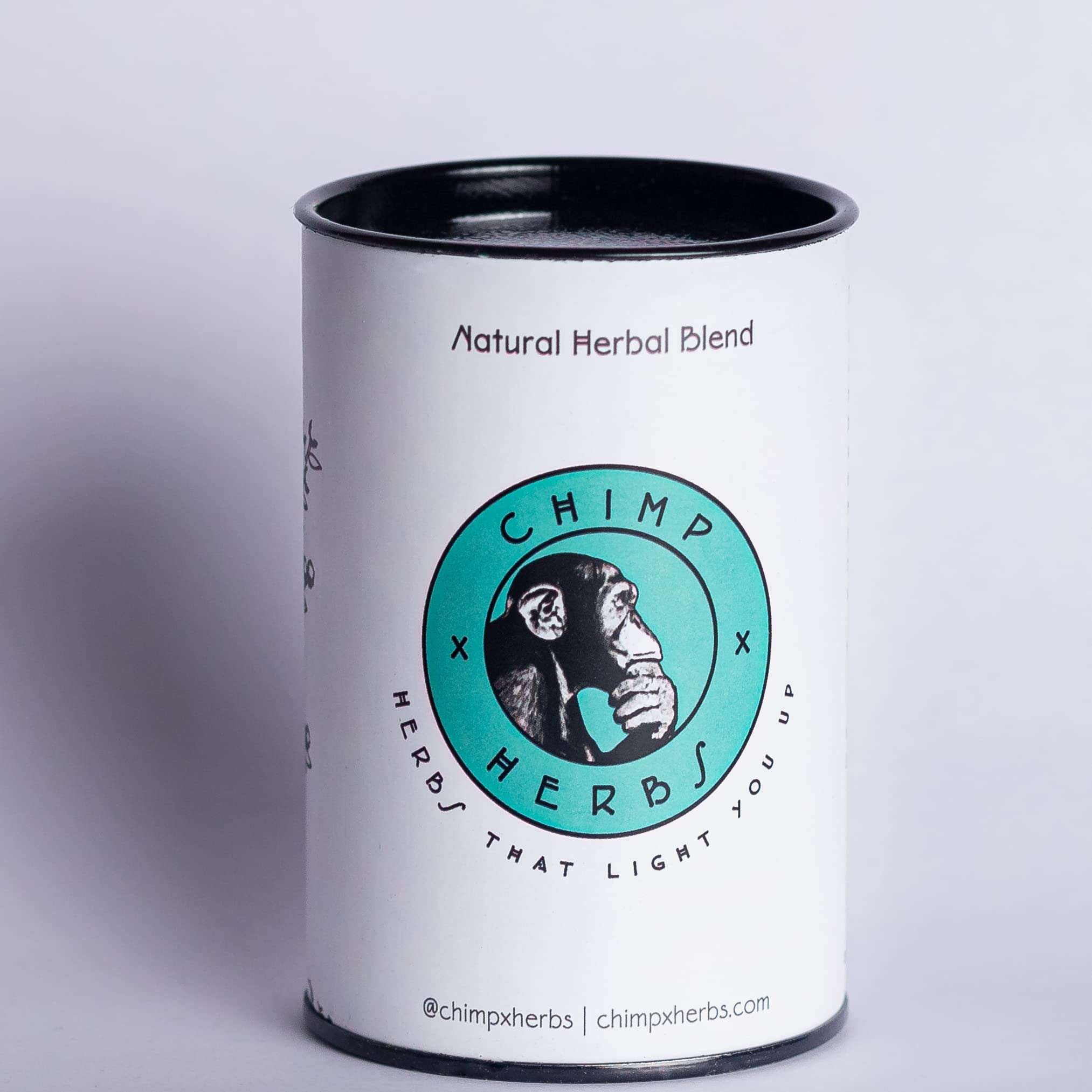 Chimp x Herbs | Herbal Smoking Blend ( 22 gms ) 1