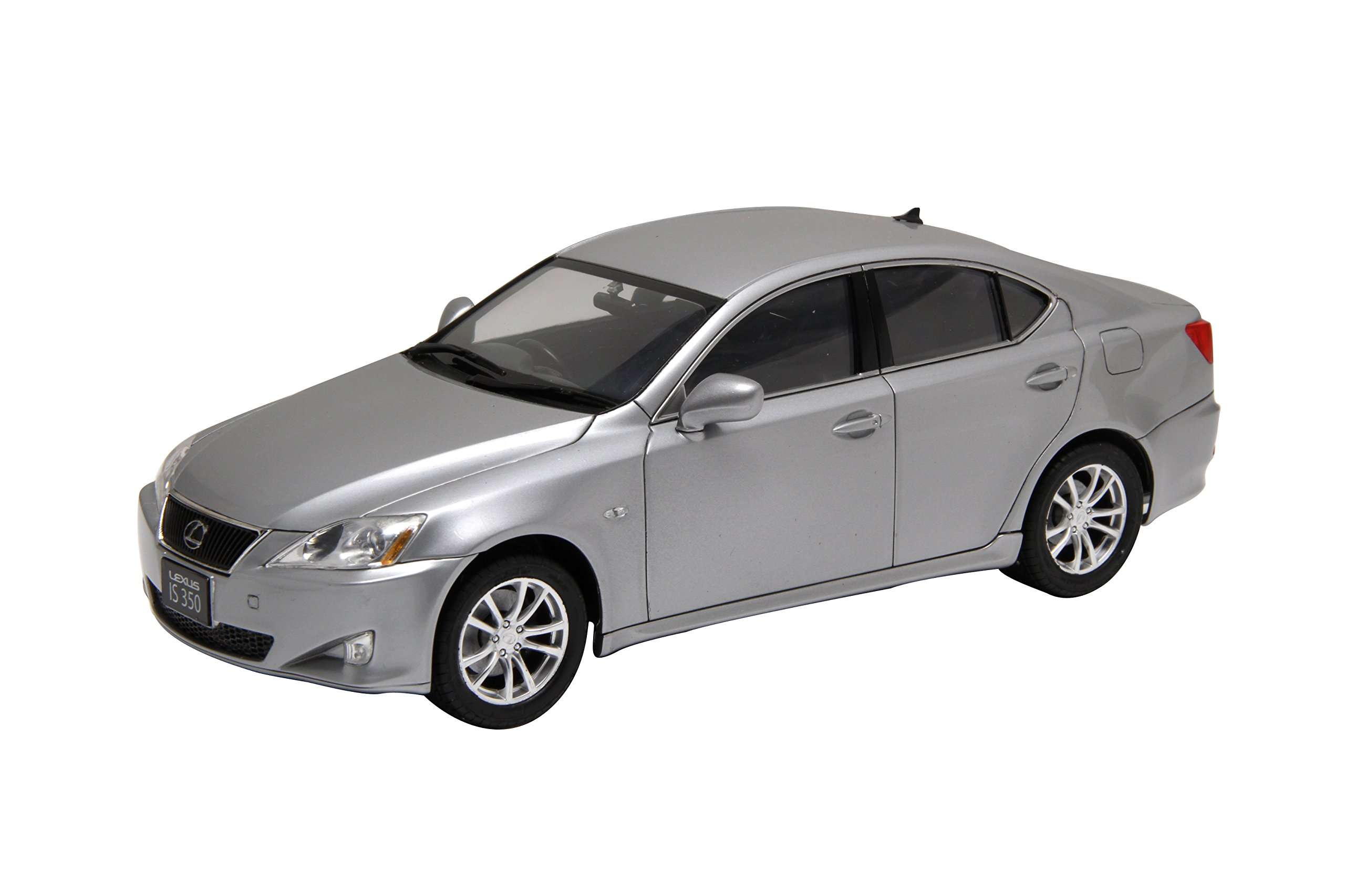 Fujimi 1/24 Lexus IS350 1