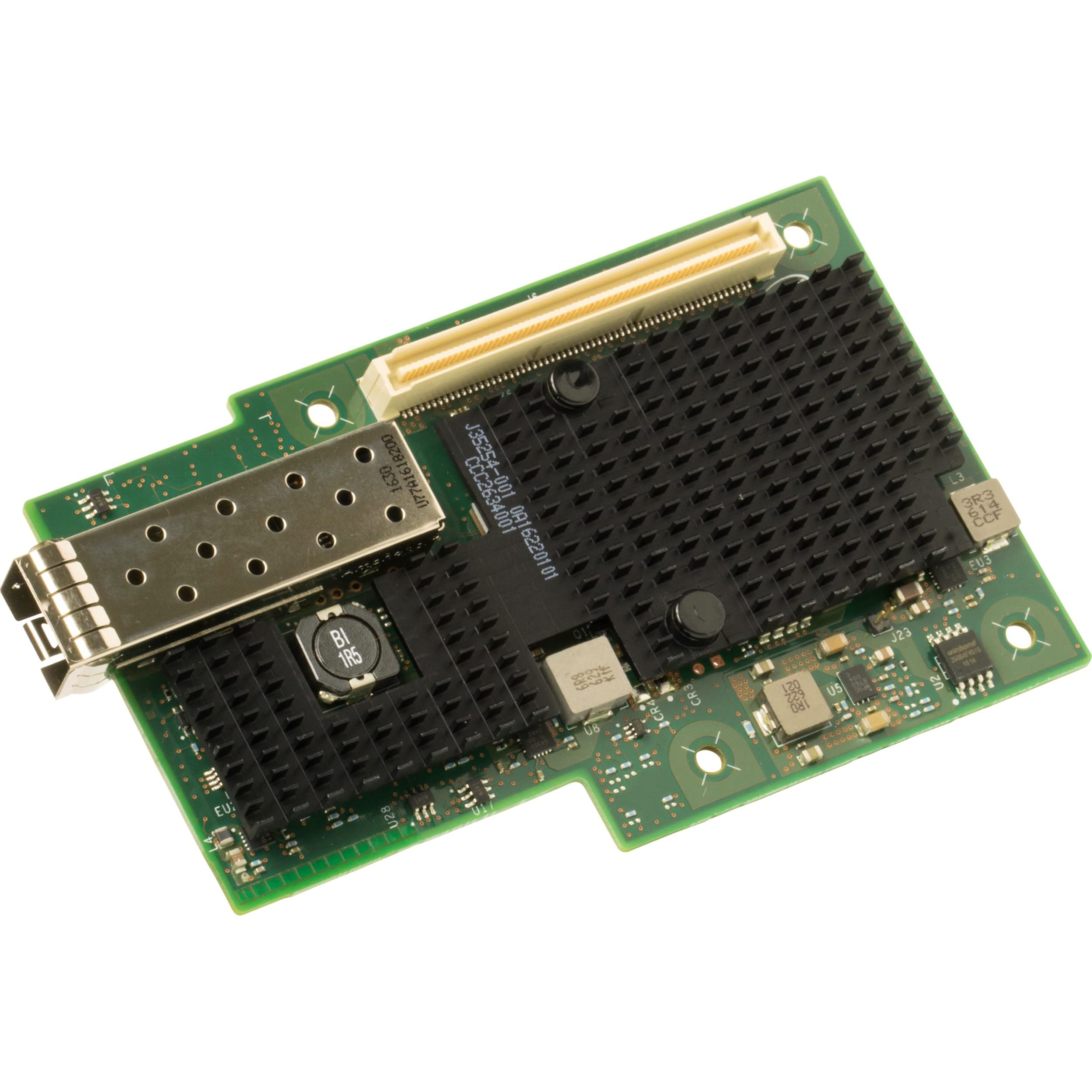 Intel Network Ethernet Network Adapter XXV710-DA1 for Open Compute Brown Box