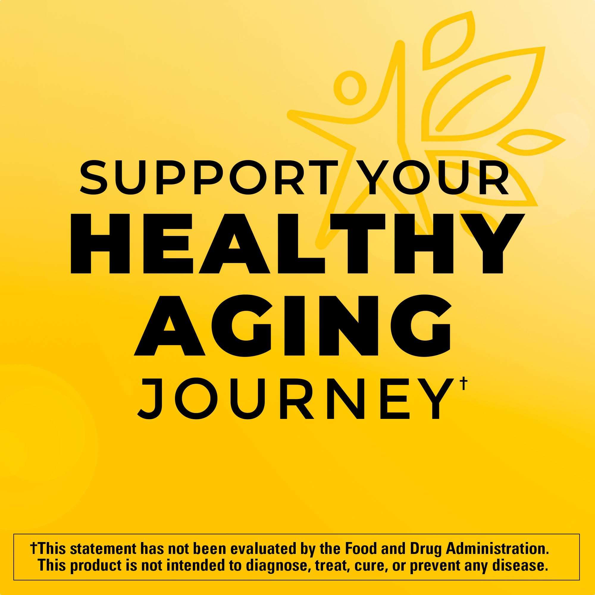 Nature Made Hair Skin and Nails with Biotin 2500 mcg, Dietary Supplement for Healthy Hair, Skin & Nails Support, 90 Gummies, 45 Day Supply 5