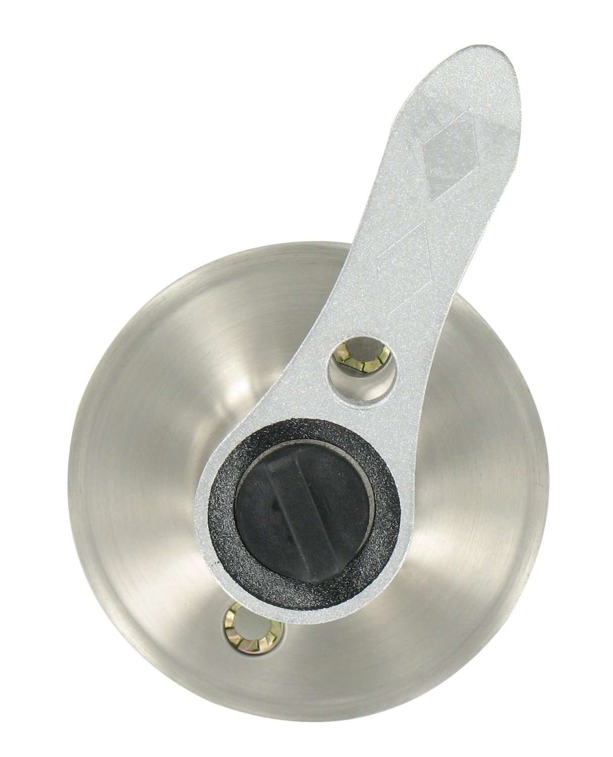 Valterra L32CS400 Lever Replacement for Entrance Door Lock,Silver 2