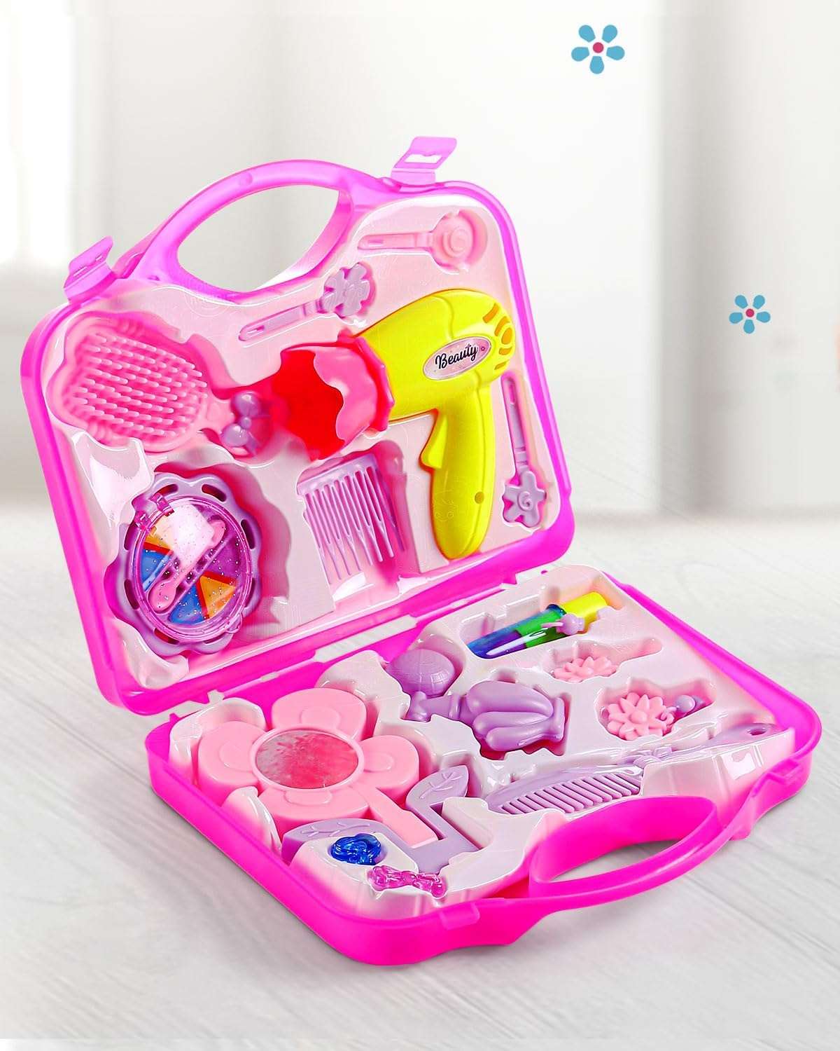 Bhudhar Beauty Set for Girls 1