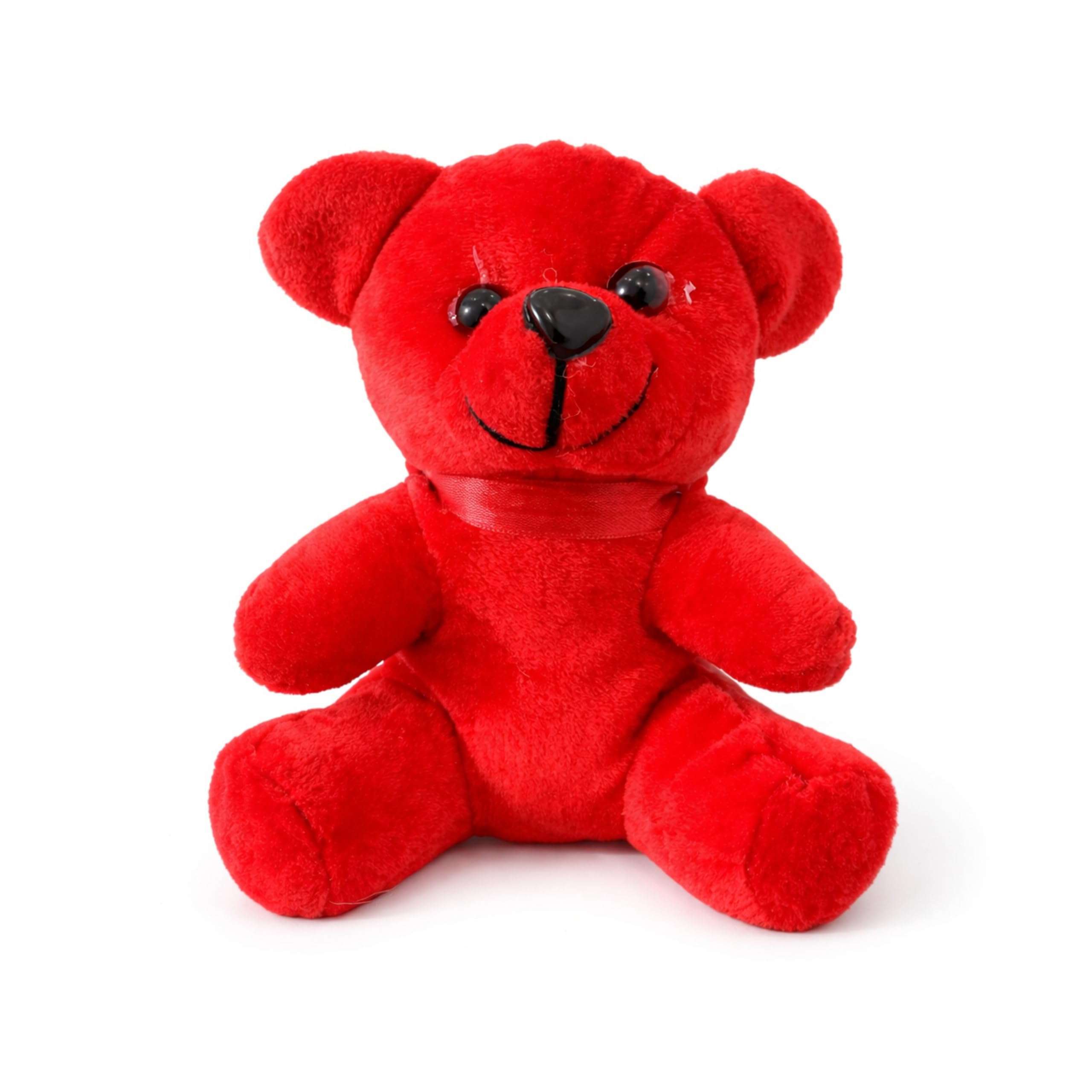 Acasa Teddy for Valentine Day RED Colour (Size-S) 1