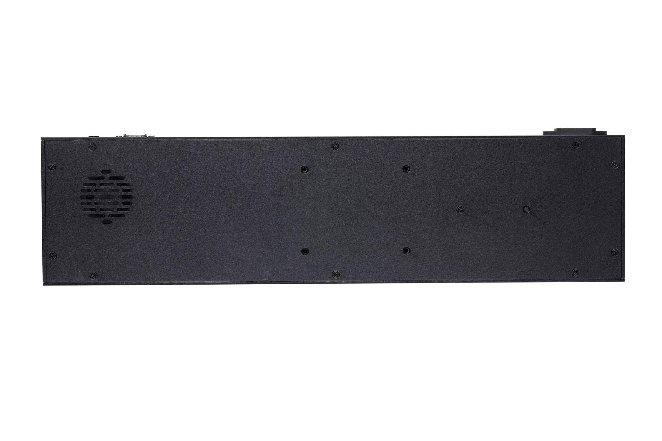 Kettop Firewall Hardware Mi3855U Celeron 3855U (4Gb Ddr4 Ram 64Gb Ssd WiFi) AES-Ni,Active Cooling,6 Gigabit Ethernets,Dual Band Wi-Fi and Hd Video, Windows,Linux,Sophos,Vyos,Untangle 5