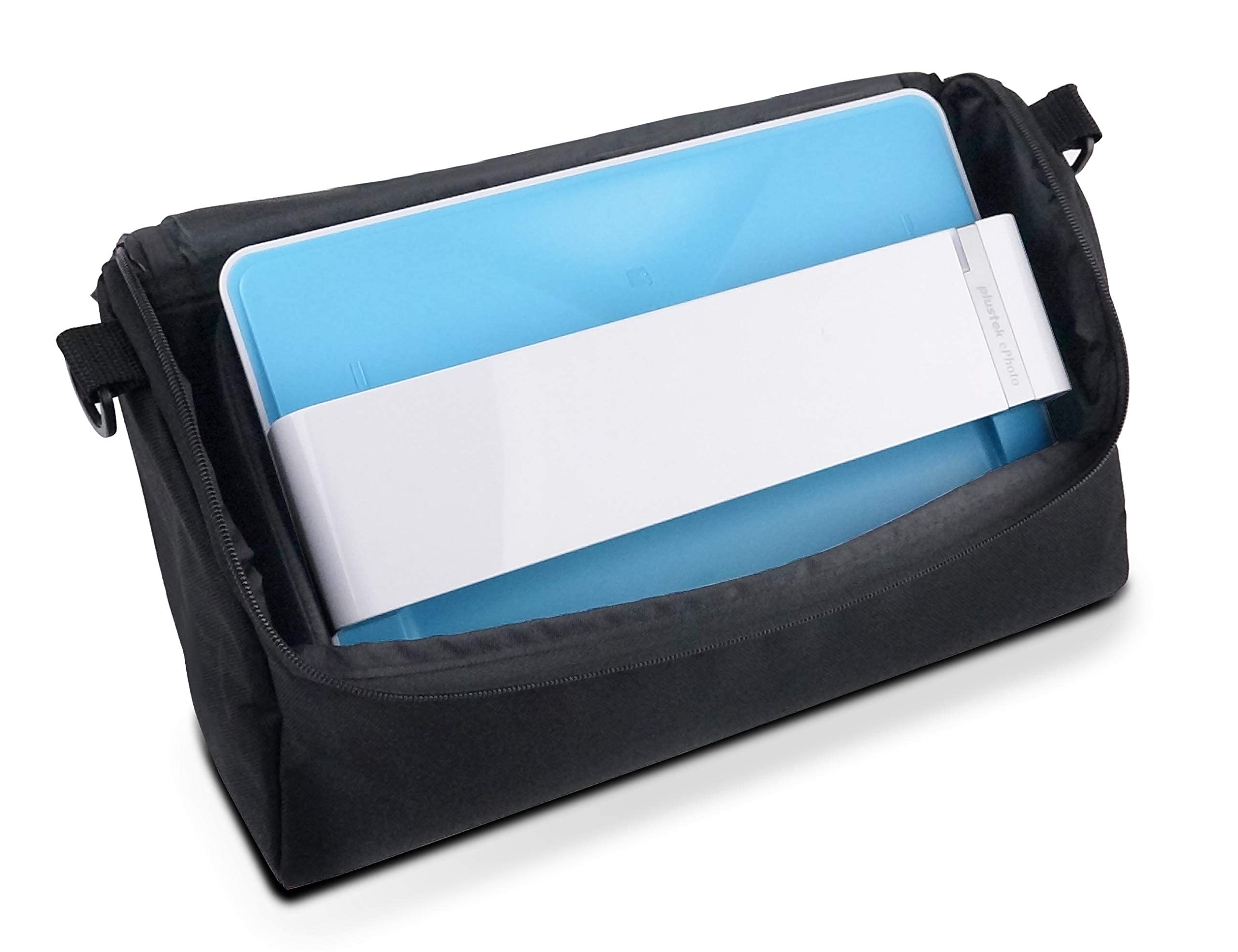 Plustek Photo Scanner Z300 + Carrying Bag 4