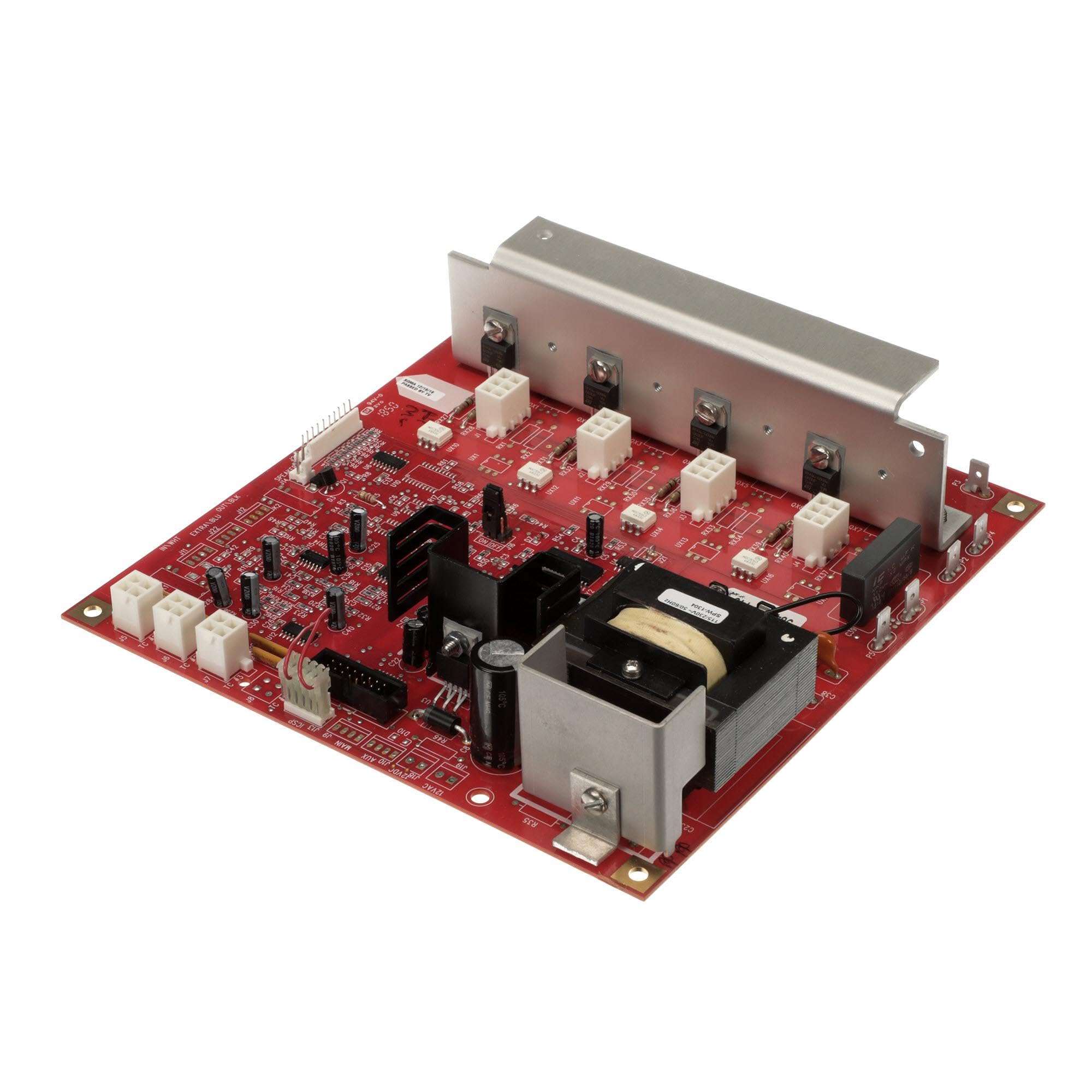 Prince Castle Main PCB Board 528-518S - Genuine OEM Replacement Part 2