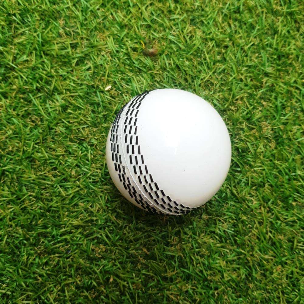 Gmefvr International Original T-20 i10-Wind Ball | White (2) 3