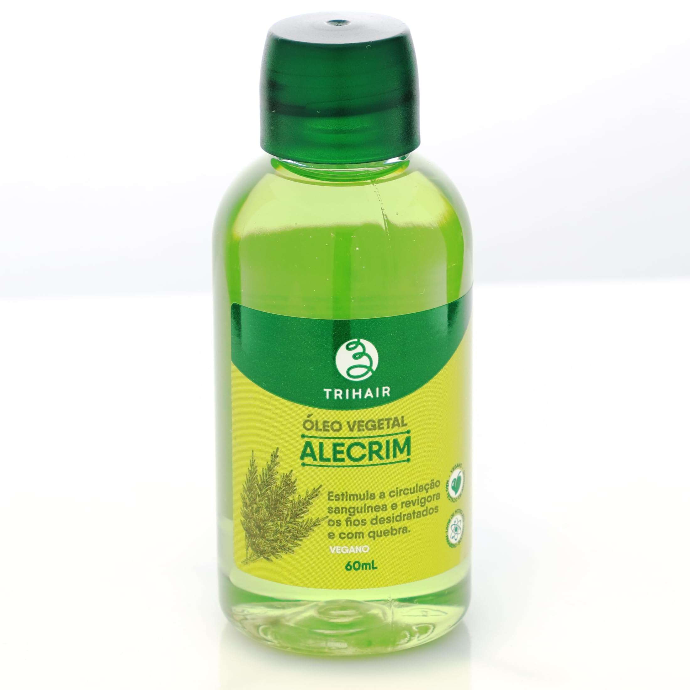 Trihair Kit: 2 Mel Cola Hydrating Curl Definers, 1 Natural Honey Activator & 1 Rosemary Hair Oil - Perfect for Hydrated, Defined Curls and Healthy Shine 5