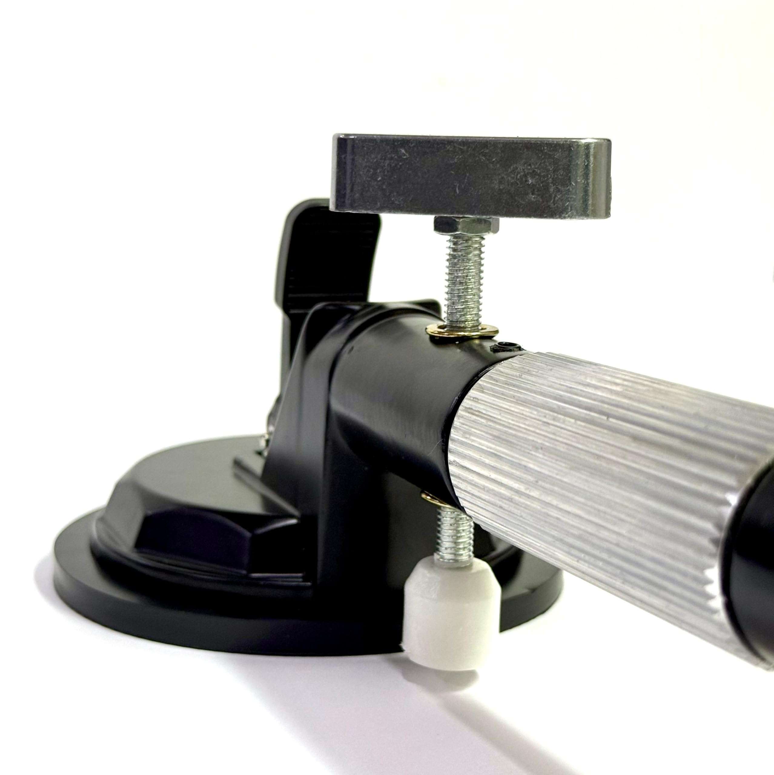 Facile® Easy Gap Regulator Double Suction Cup Tool | Perfect Tile Joint Alignment | Vertical & Horizontal Tile Laying | Seamless Tile Gaps | mm2mm Products – Precision Tile Leveling Tool 5