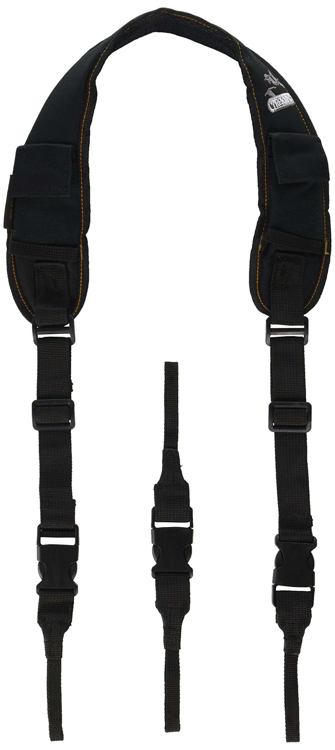 Trekking 12313 Single Comfort Camera Strap for Camera and Binocular 1