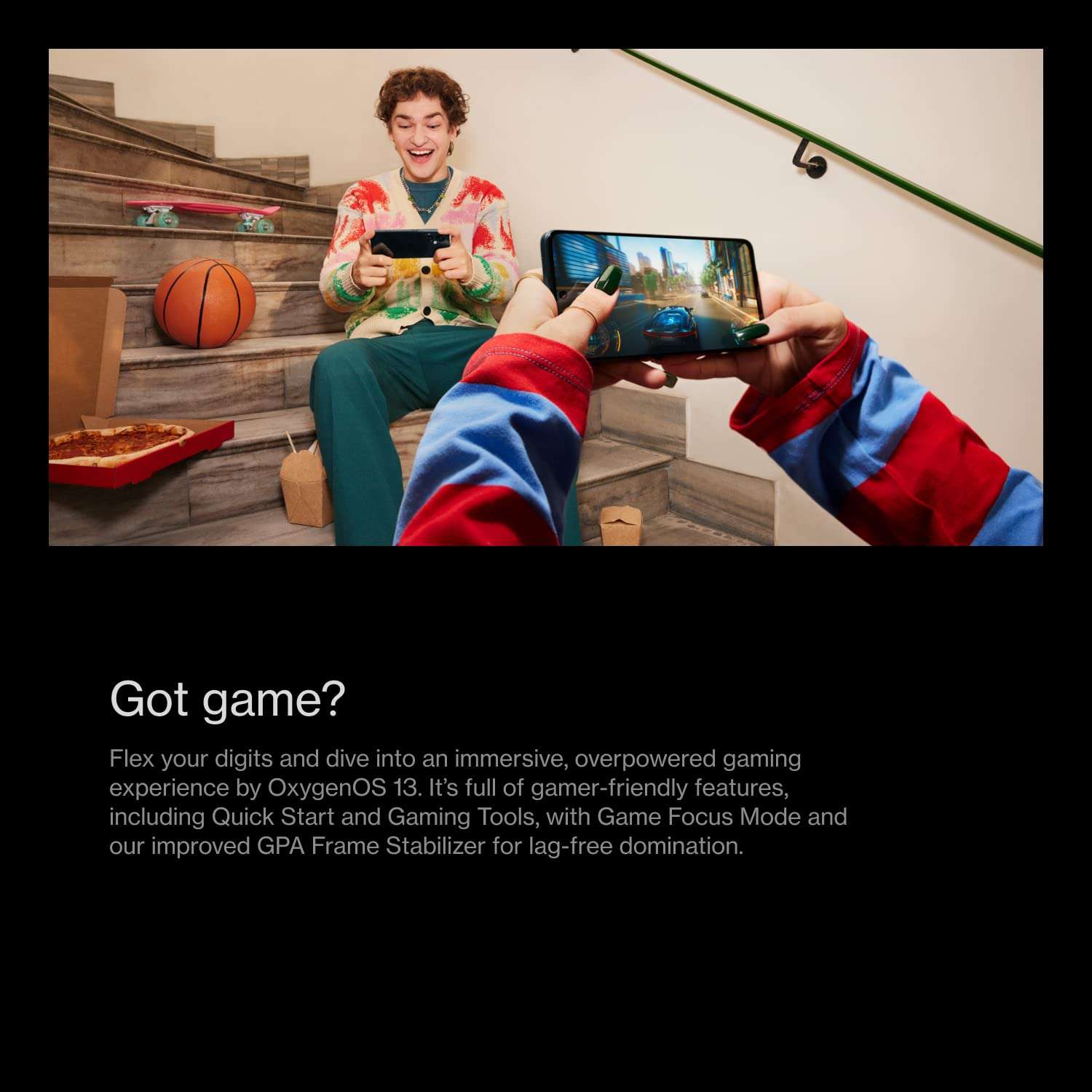 OnePlus Nord N30 5G | Unlocked Dual-SIM Android Smart Phone | 6.7" LCD Display | 8 +128GB | 5000 mAh Battery | 50W Fast Charging | 108MP Camera | Chromatic Gray 5