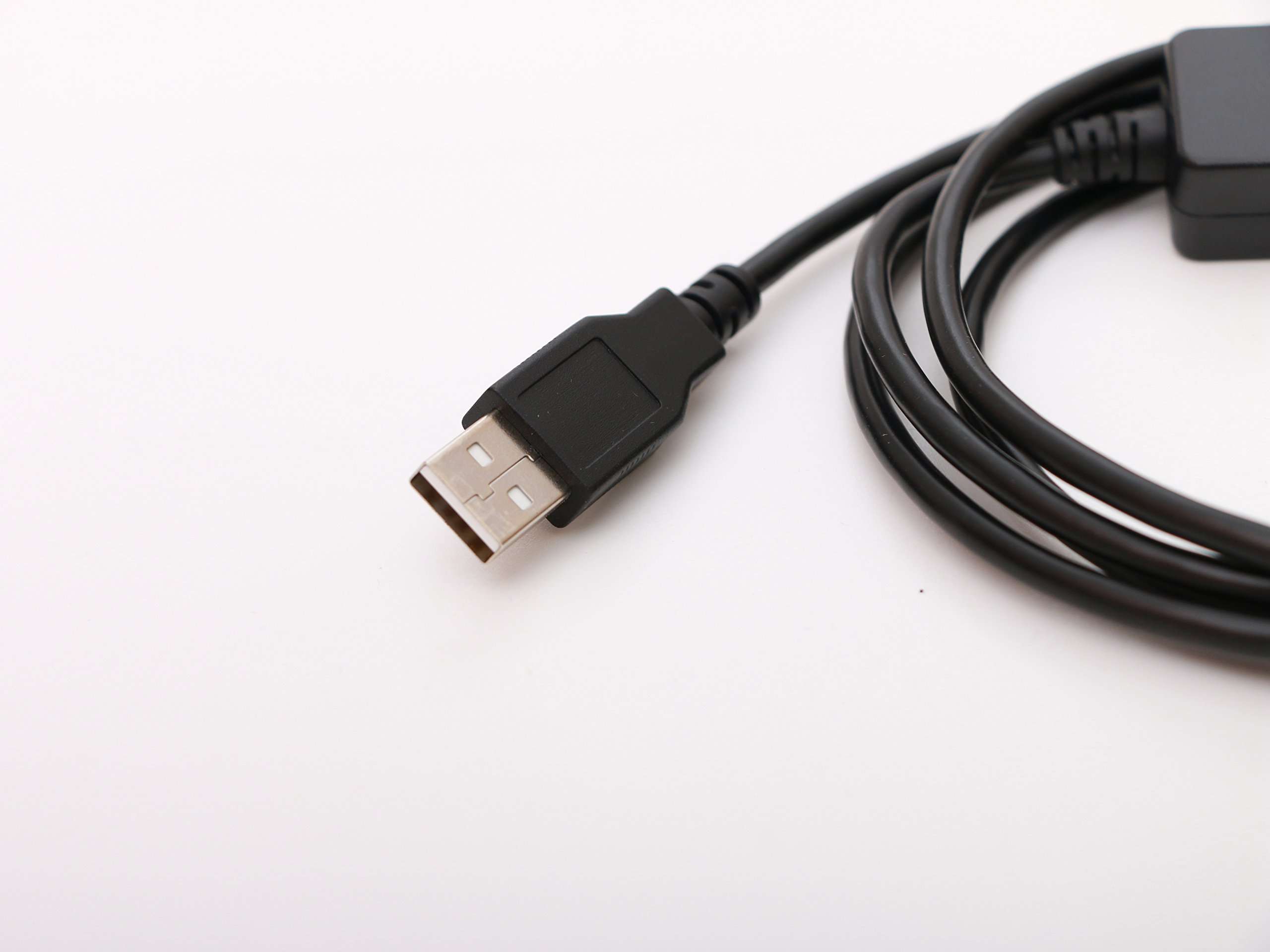 USB Data Cable for SOKKIA SET1130R,SET2130R,CX-102,SX101P,SX102P Total Stations 4